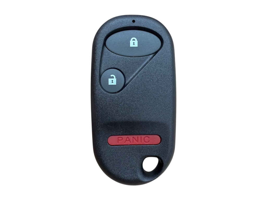 2002-2011 Honda Civic Element Keyless Entry Remote New OUCG8D-344H-A