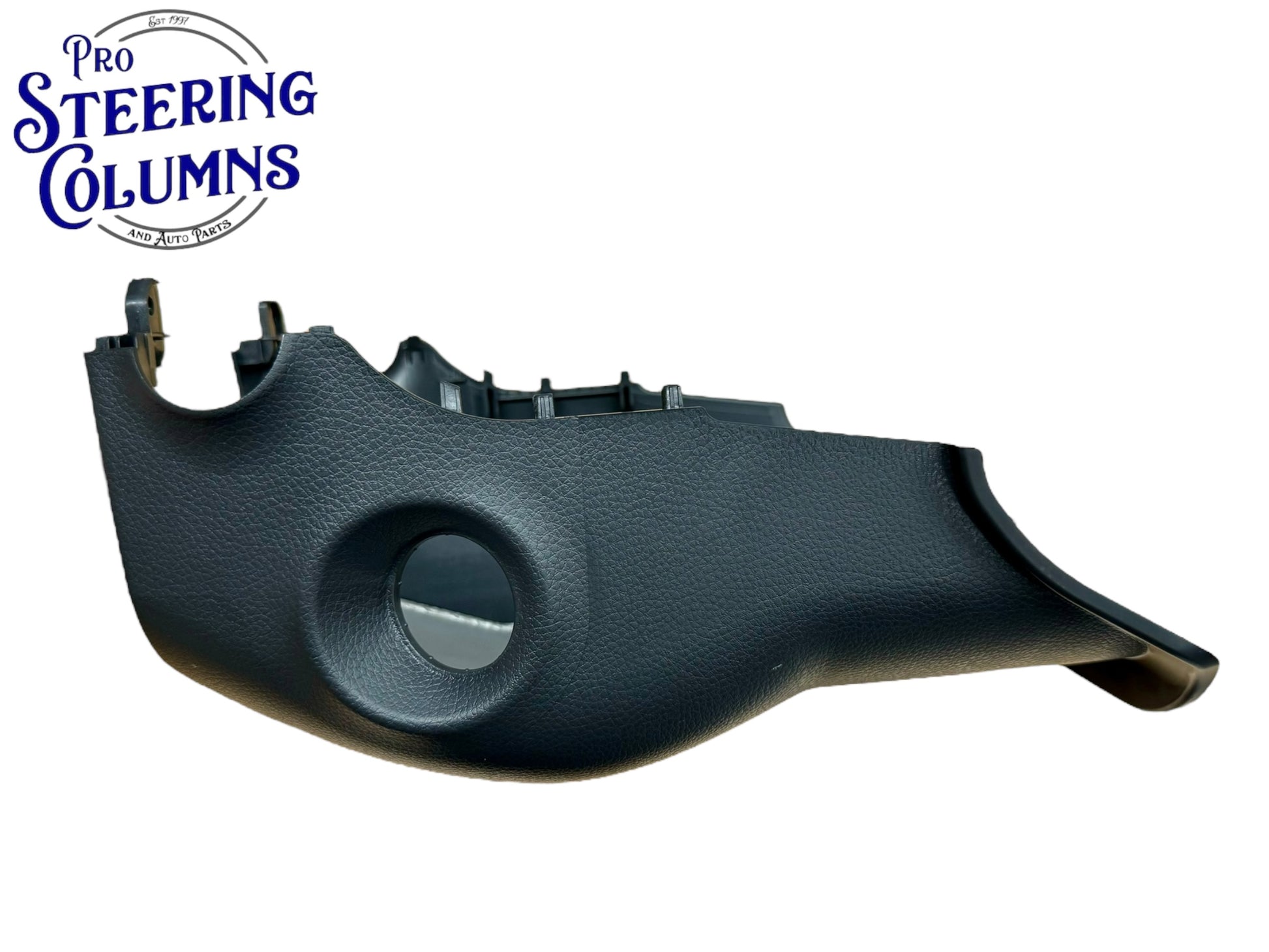 21-23 Kia Rio Steering Column Lower Bezel Cover New OEM 84855-H9000WK