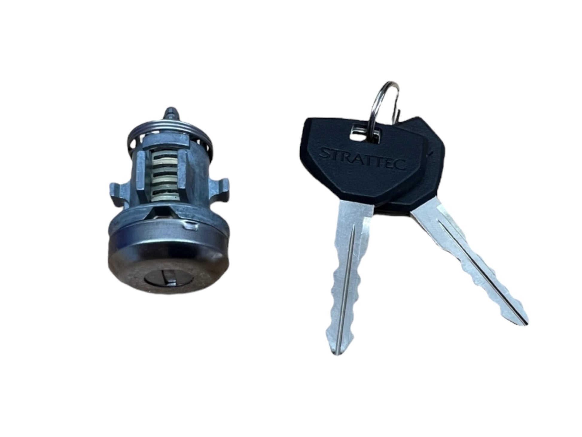 1997-2001 Jeep Cherokee XJ Tailgate Door Lock Cylinder 2 Keys New 4723484