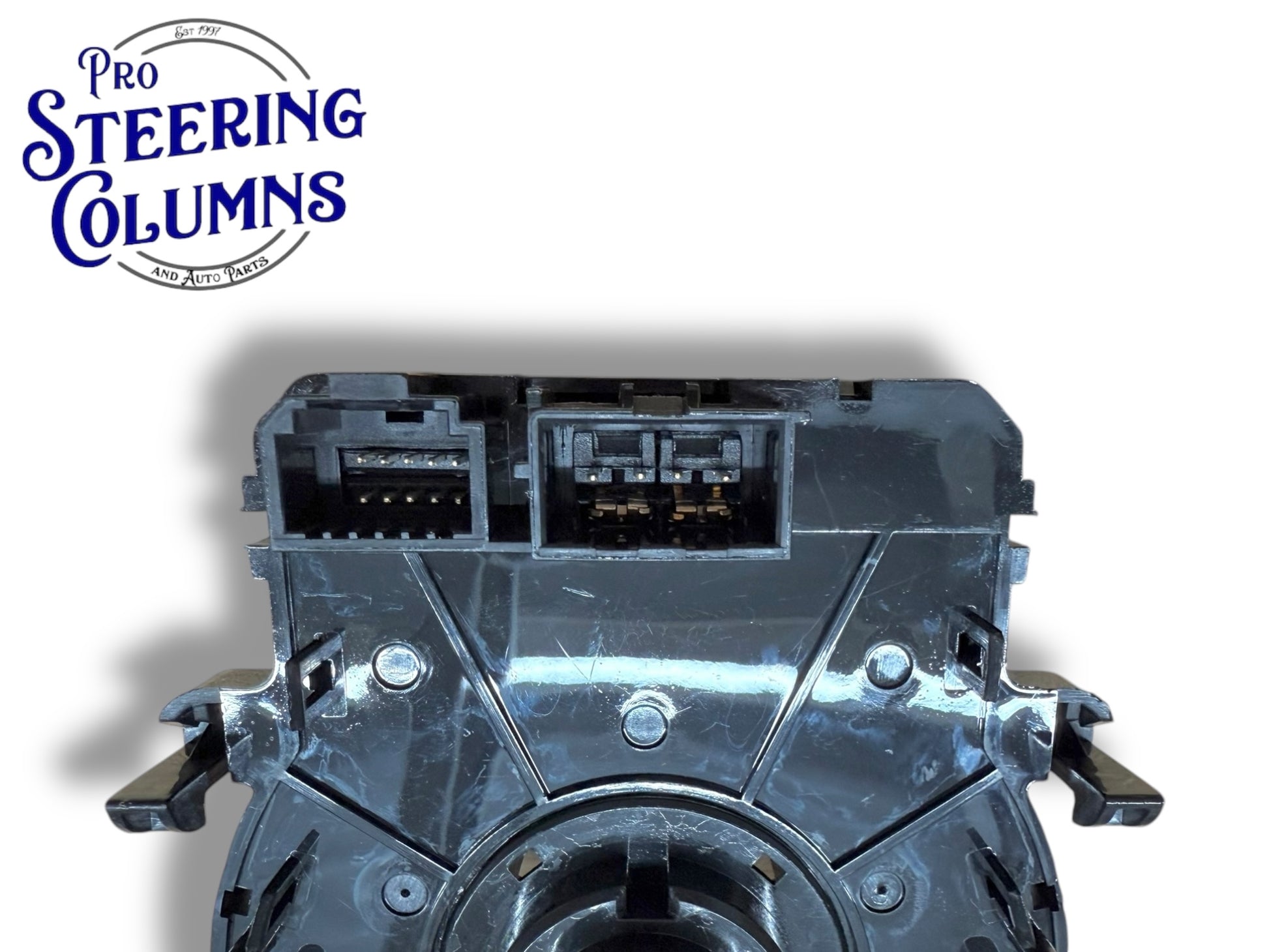 13-19 Hyundai Santa Fe Sport Air Bag Clock Spring New 93490-4Z120