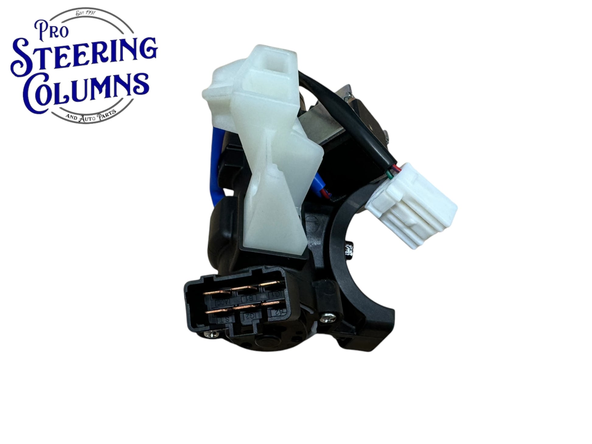 20-21 Hyundai Venue Ignition Lock Assembly With Immobilizer New OEM 81900-K2C00