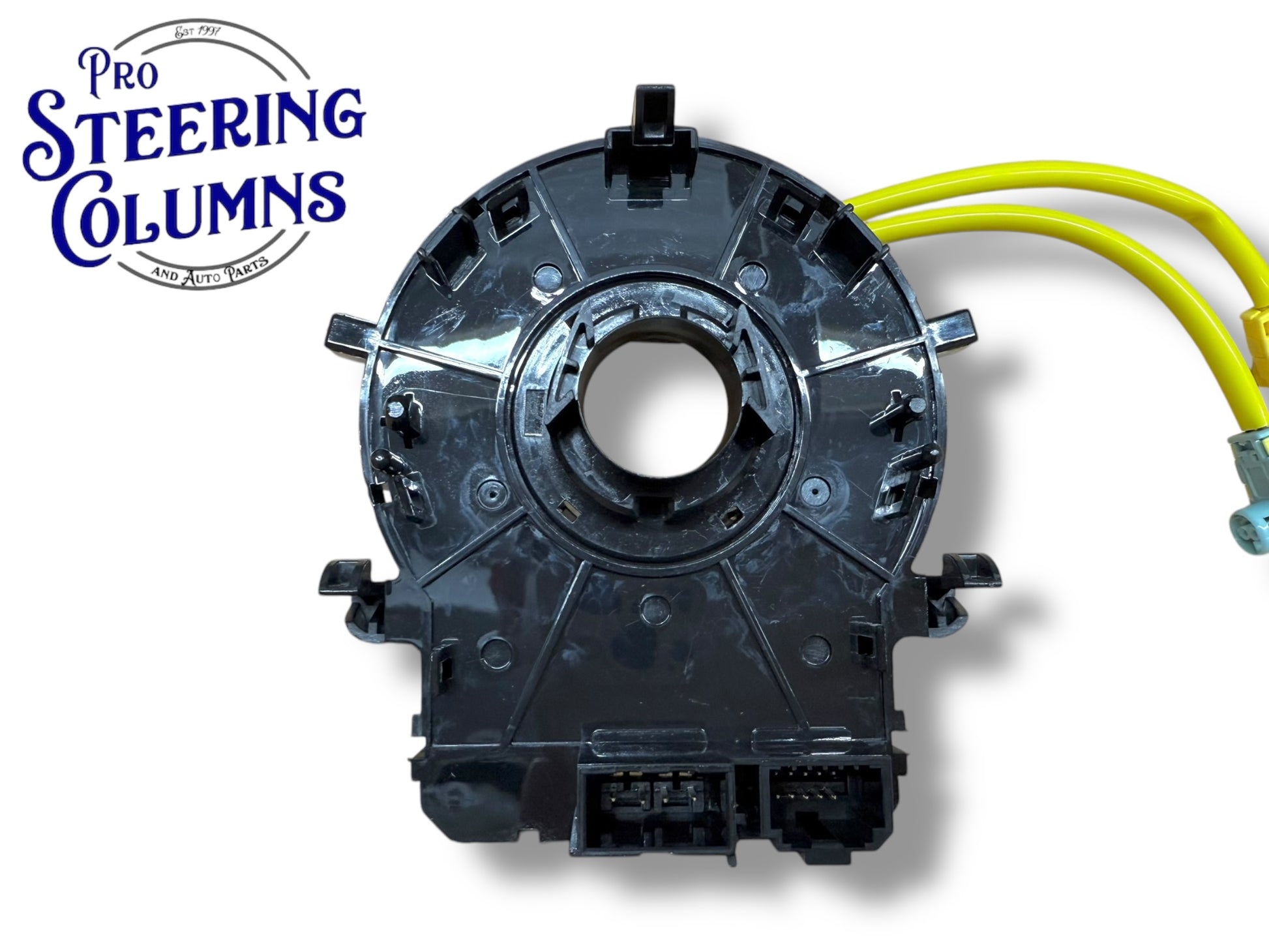 13-19 Hyundai Santa Fe Sport Air Bag Clock Spring New 93490-4Z120