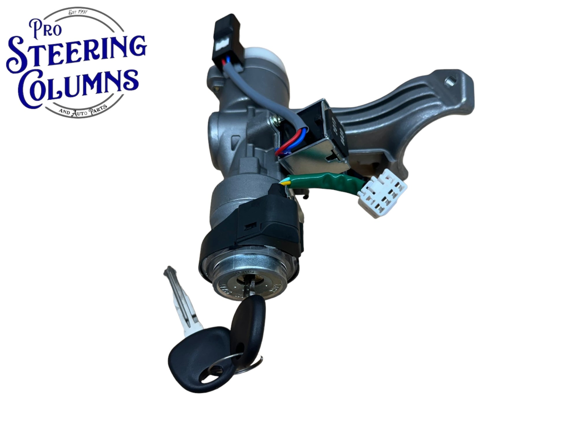 2009-2010 Kia Optima Ignition Lock Cylinder Assembly 2 Keys New OEM 81910-2G030