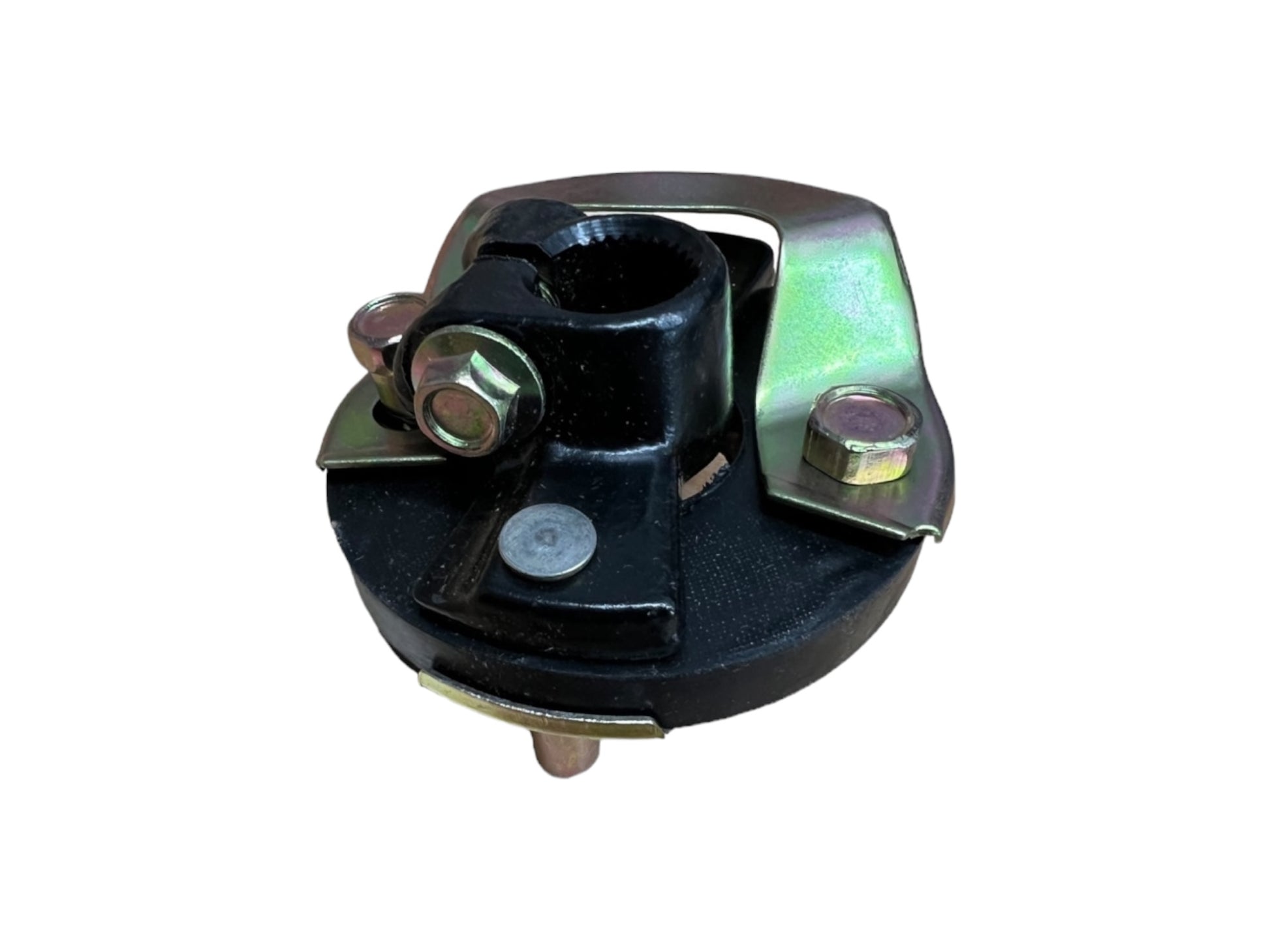 1969-1982 Corvette Steering Column Coupler Flange New 7818568