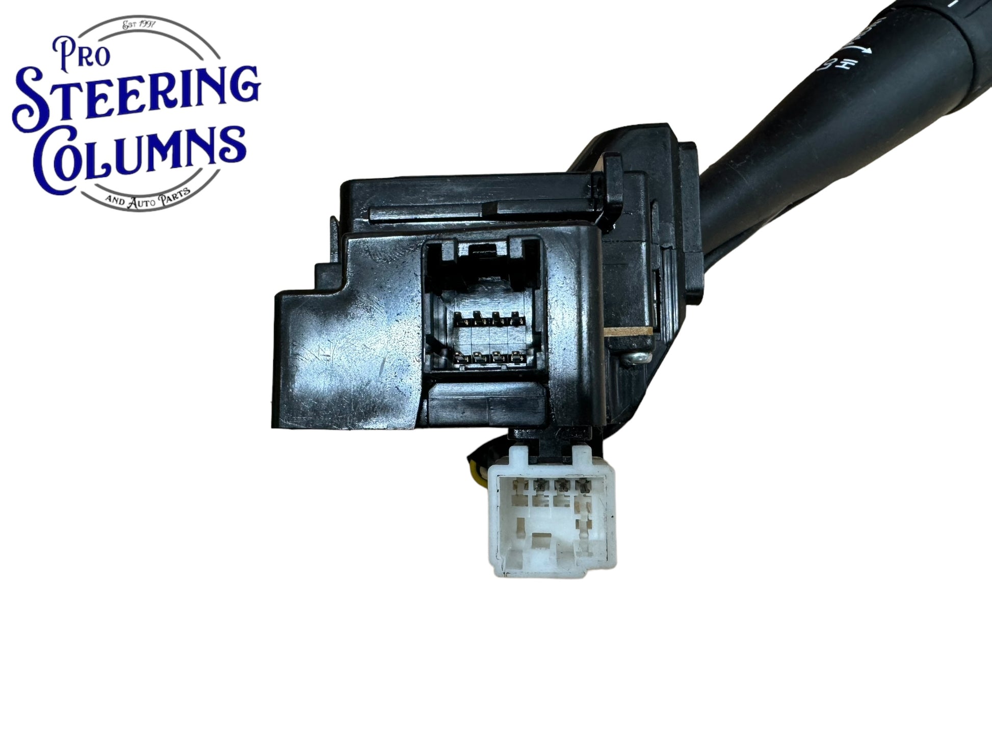 07-12 Hyundai Veracruz Auto Windshield Wiper Switch With Rain Sensor Used 93420-3J300