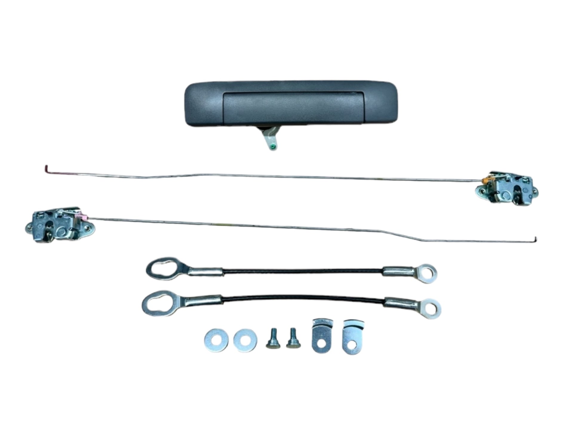 2005-2008 Toyota Tacoma Tailgate Repair Kit Without Camera New