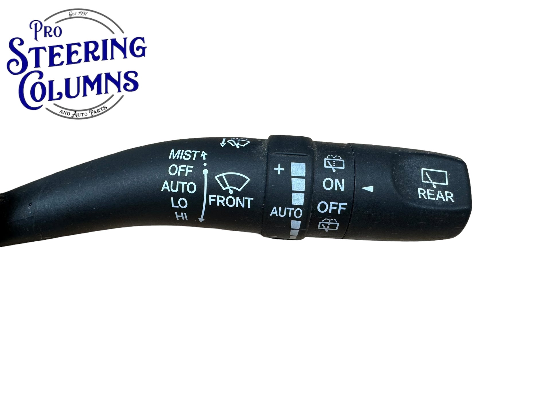 07-12 Hyundai Veracruz Auto Windshield Wiper Switch With Rain Sensor Used 93420-3J300