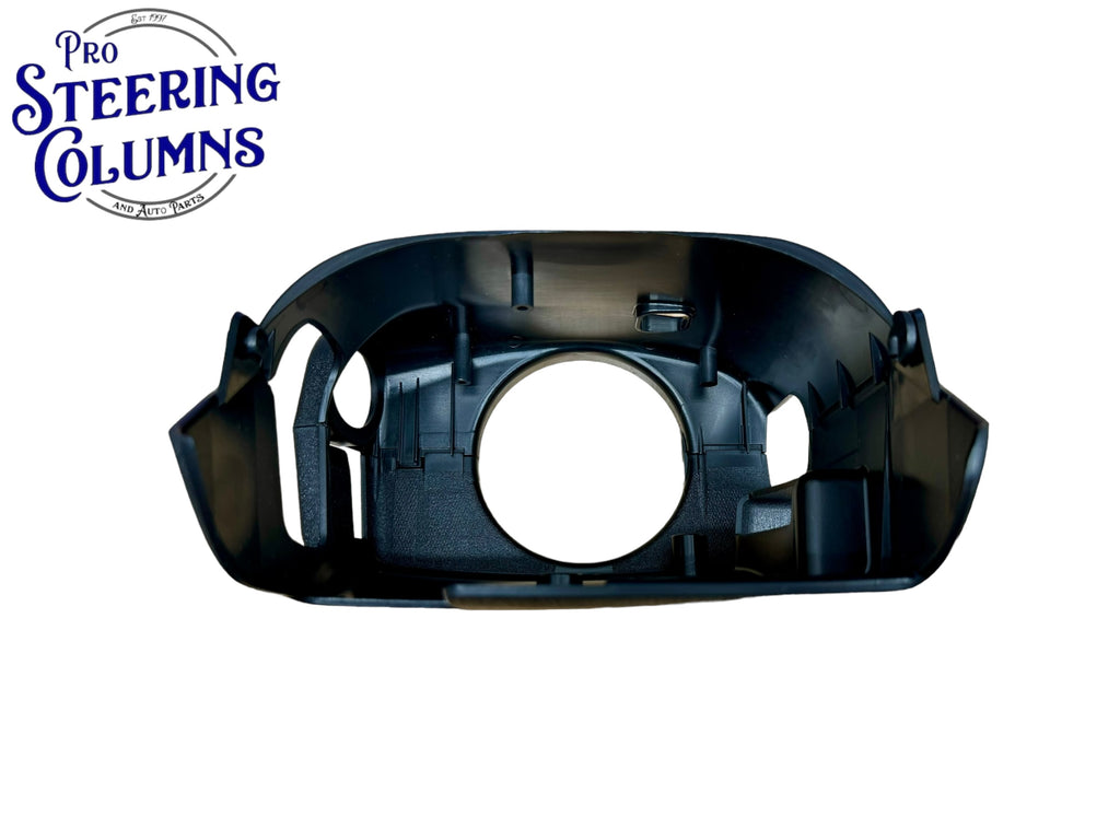 1995-1998 GM C1500 K1500 Silverado Sierra S10 Tahoe Steering Column Cover Bezels Trim New 26036498