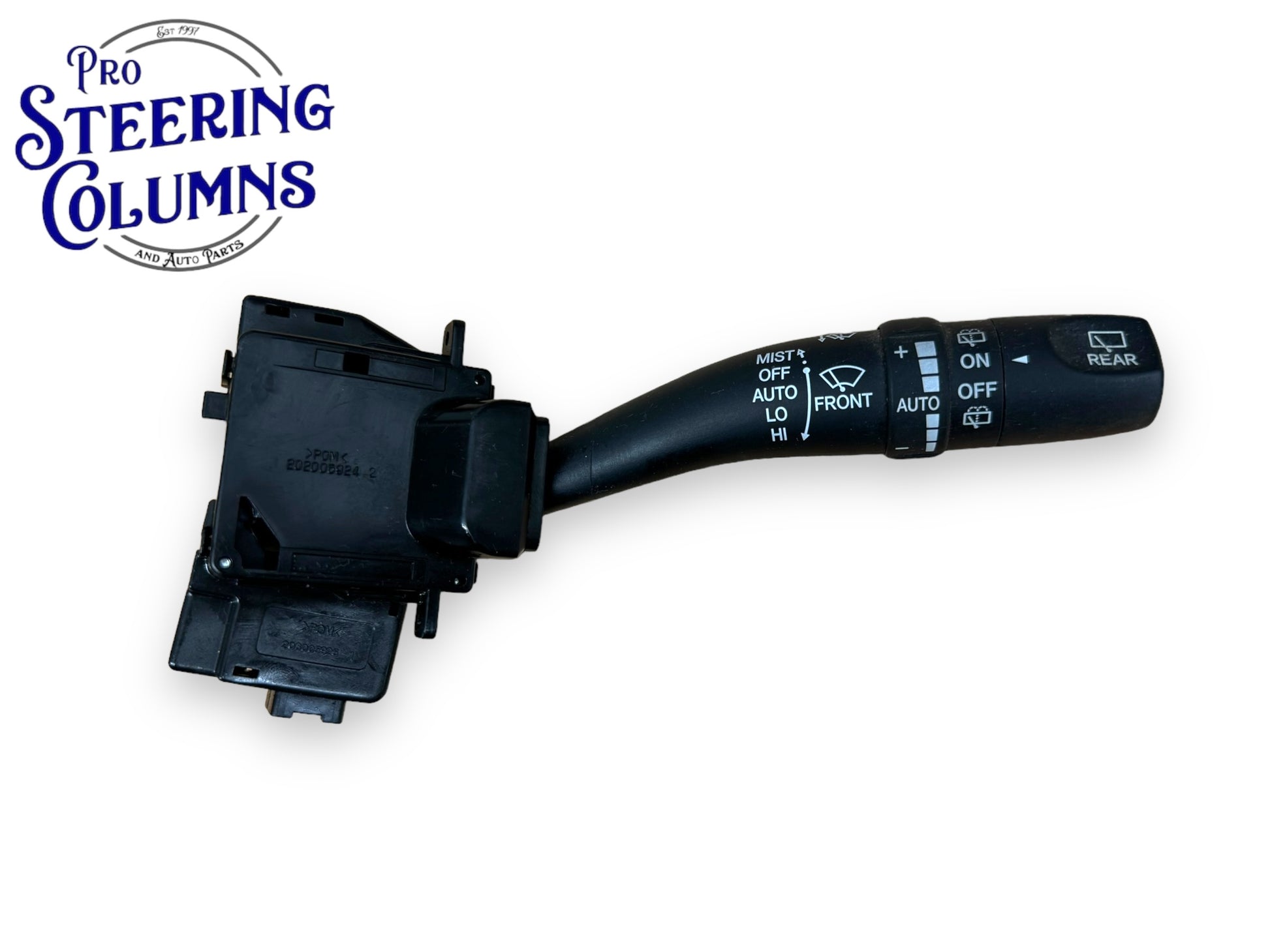 07-12 Hyundai Veracruz Auto Windshield Wiper Switch With Rain Sensor Used 93420-3J300