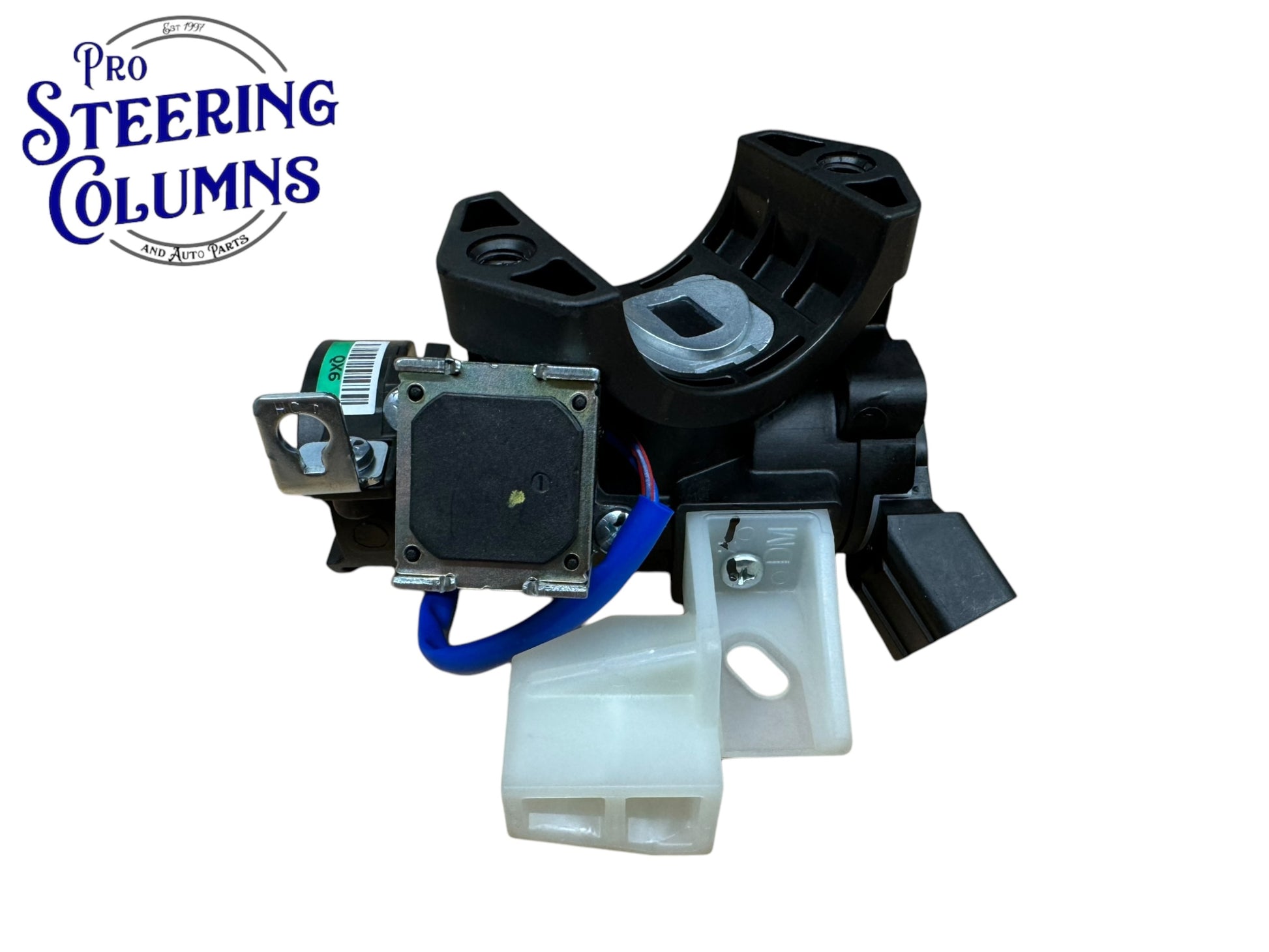 20-23 Hyundai Venue Ignition Lock Housing Assembly New OEM 81910-K2110