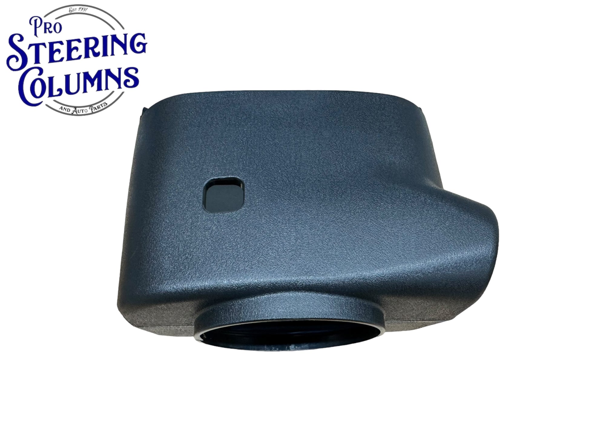 1995-1998 GM C1500 K1500 Silverado Sierra S10 Tahoe Steering Column Cover Bezels Trim New 26036498