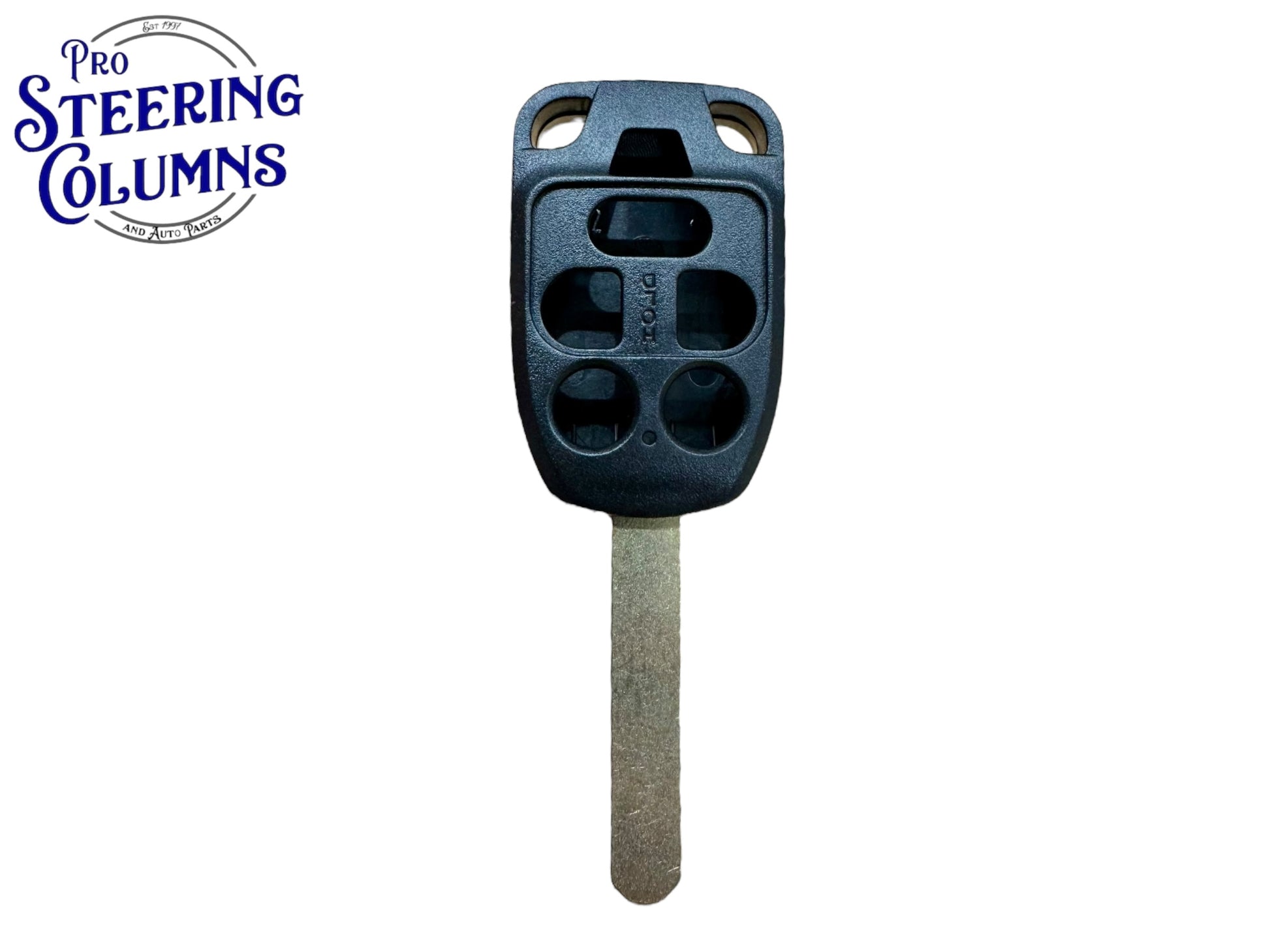 11-13 Honda Odyssey 6 Button Remote Key Shell Case N5F-A04TAA
