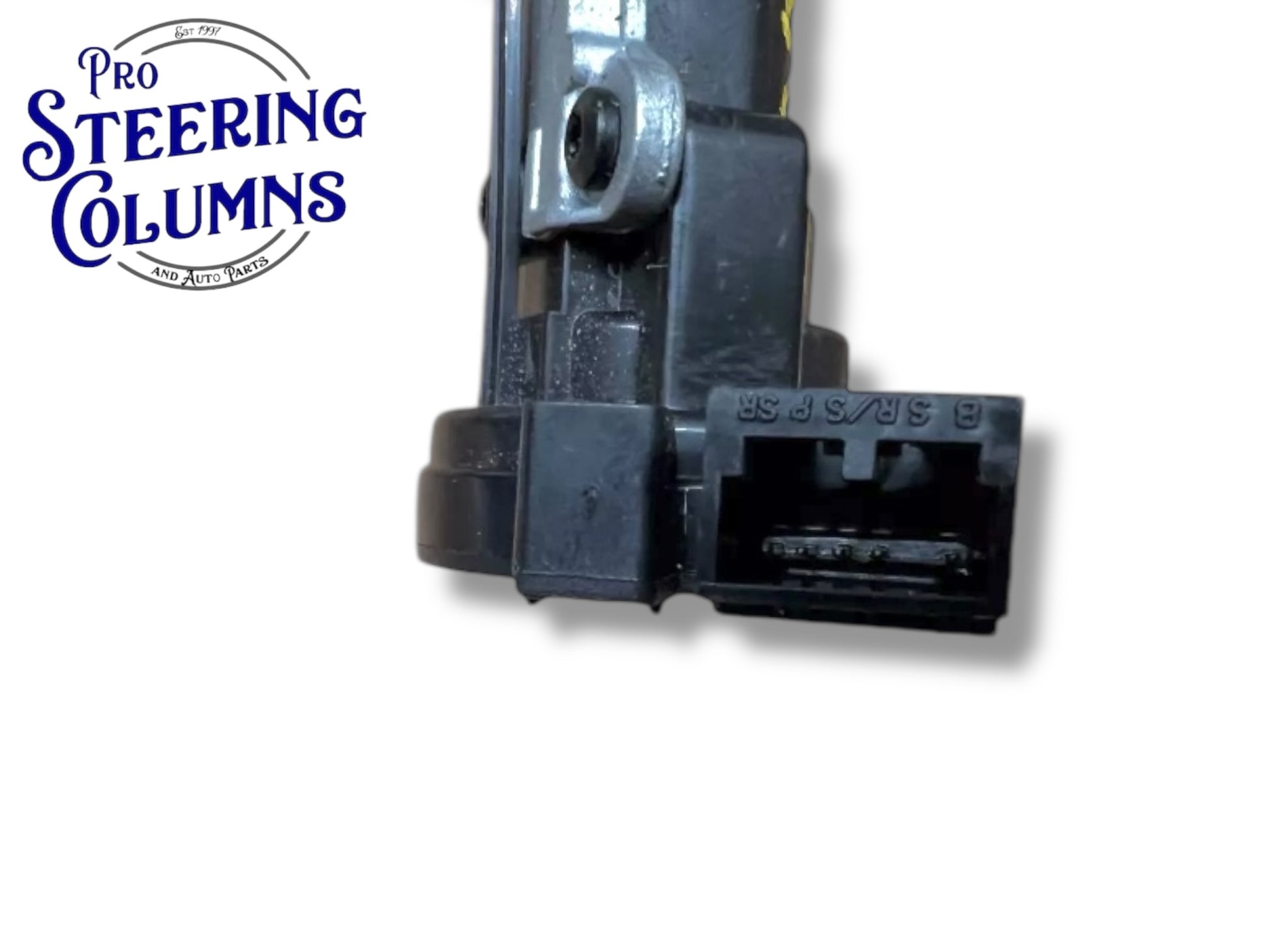 06-08 Dodge Ram 1500 2500 3500 Ignition Actuator & Starter Switch Used OEM