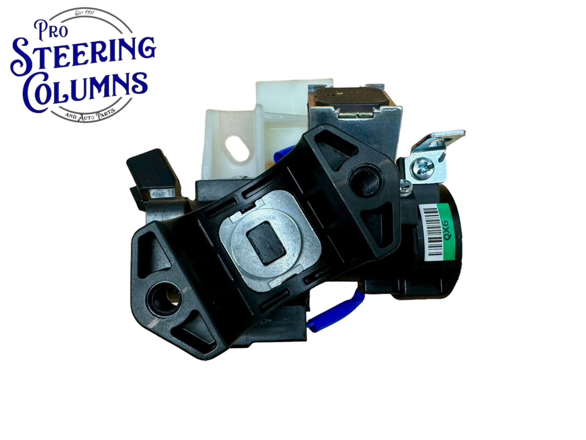20-23 Hyundai Venue Ignition Lock Housing Assembly New OEM 81910-K2110