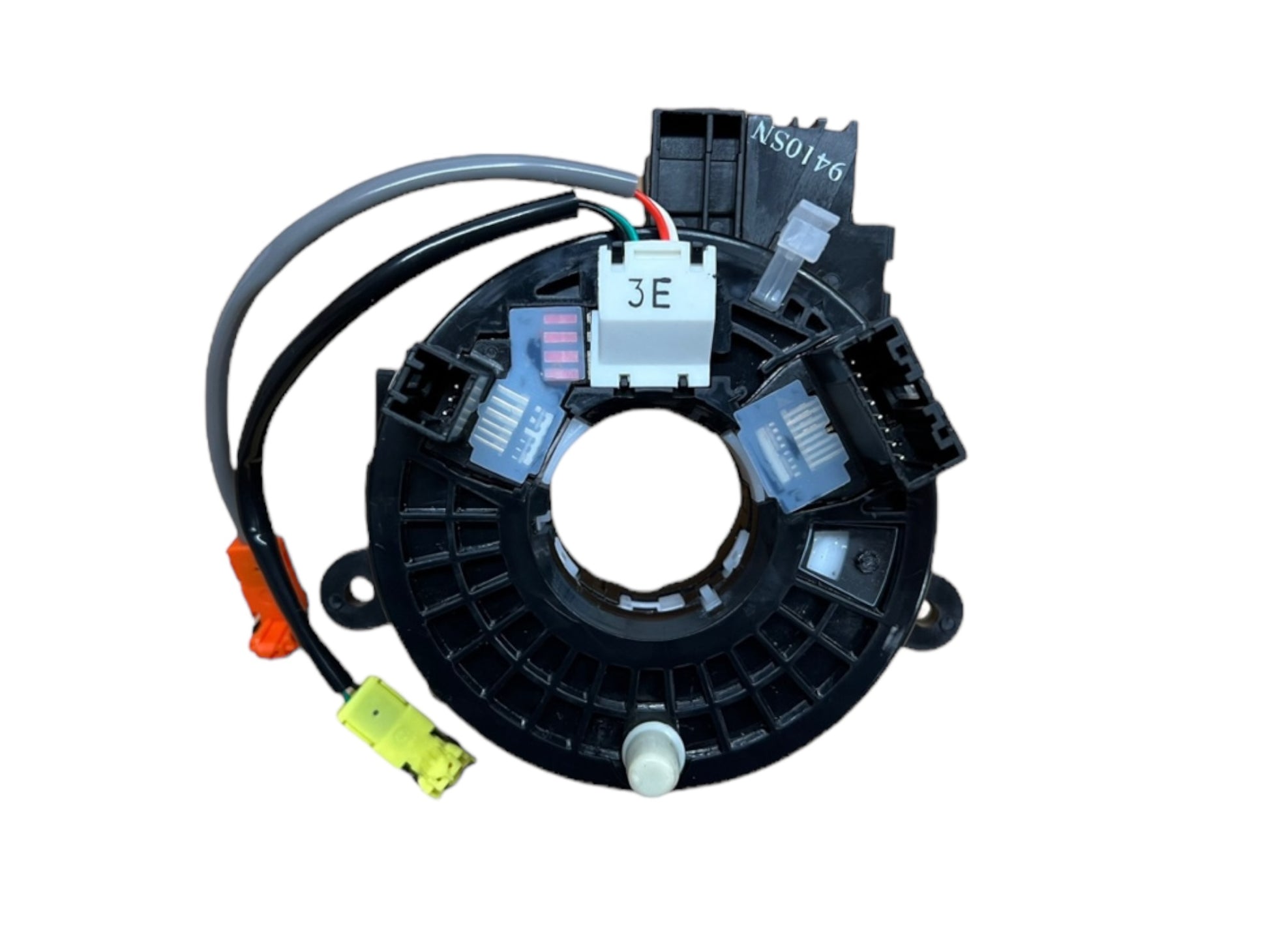 2012-2021 Nissan NV1500 NV2500 NV3500 Air Bag Clock Spring With Functions New 25554-1PA0D