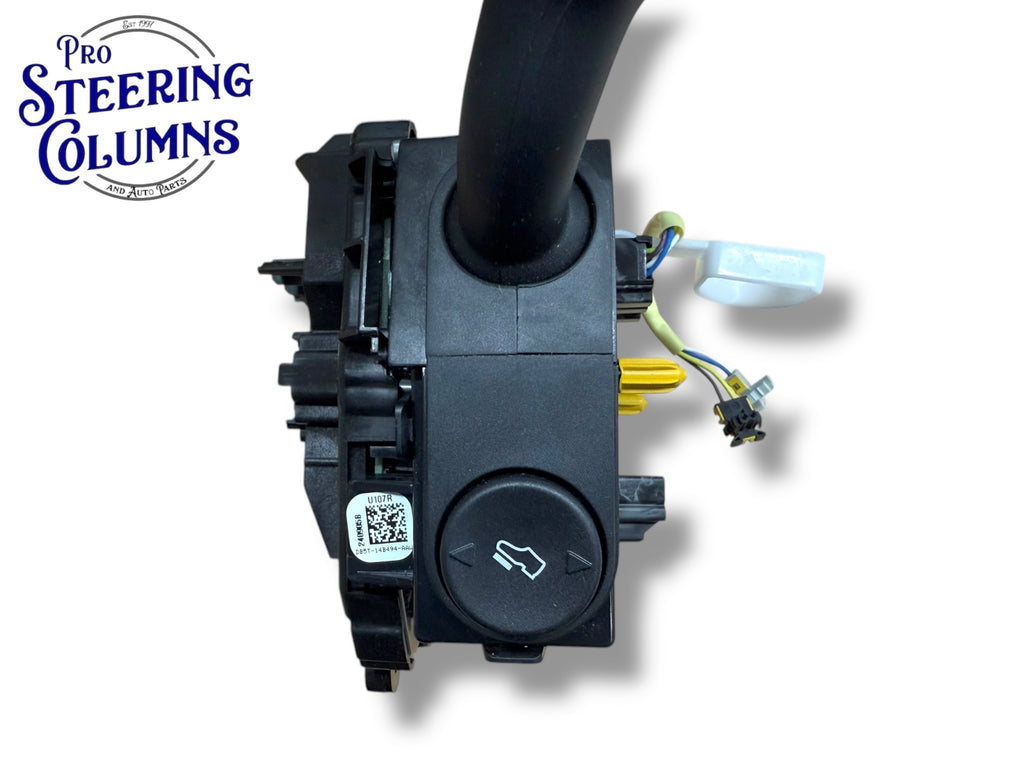 11-14 Ford F-150 Steering Column Turn Signal Housing Assembly New OEM DL3Z-3F791-DA