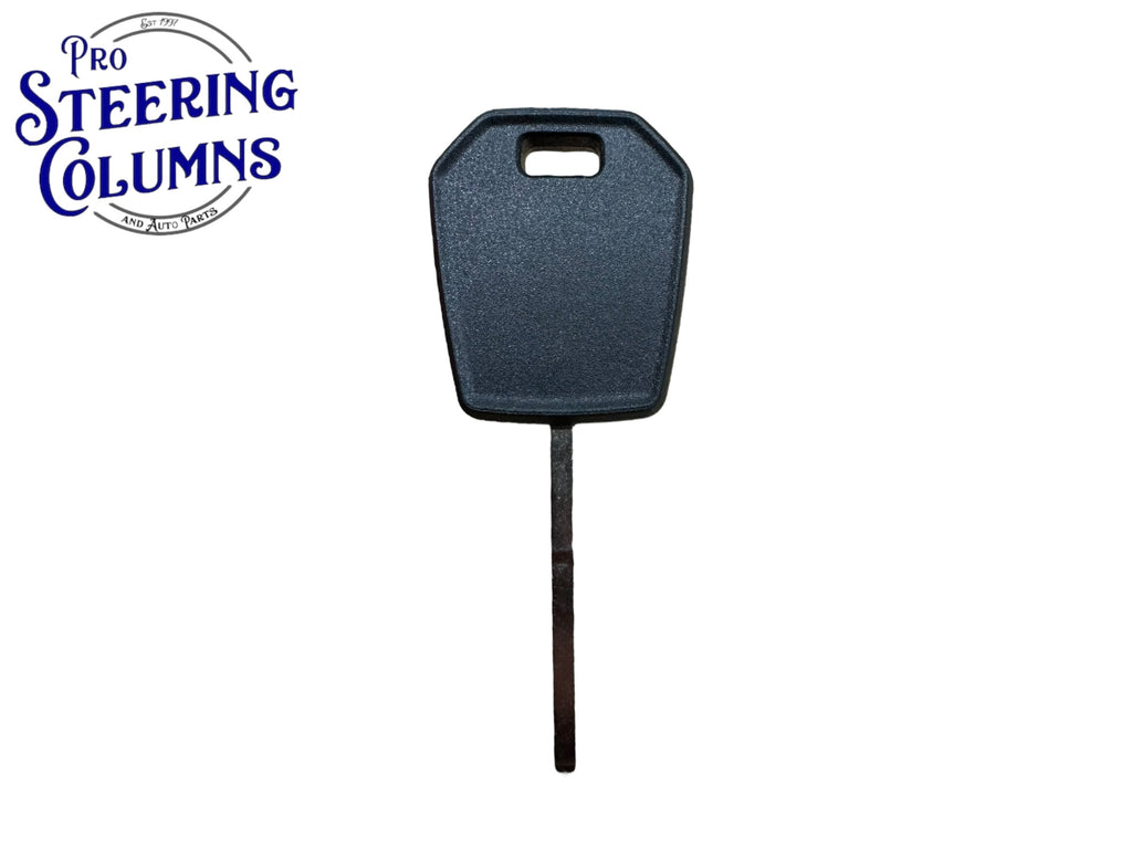 HU101 / H128-PT Ford Transponder Key New 49 HITAG-PRO 128-Bit Chip Aftermarket
