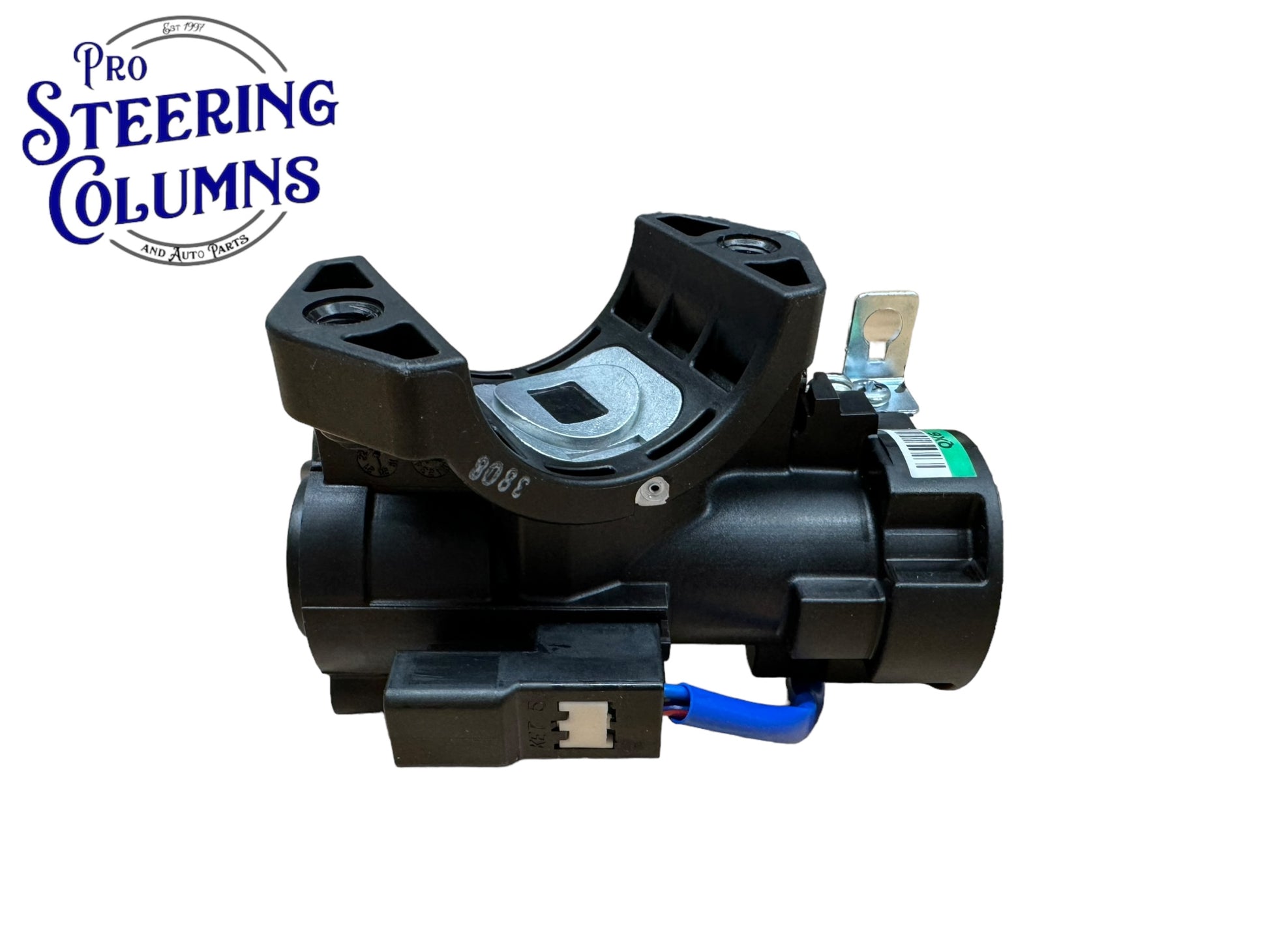 20-23 Hyundai Venue Ignition Lock Housing Assembly New OEM 81910-K2110