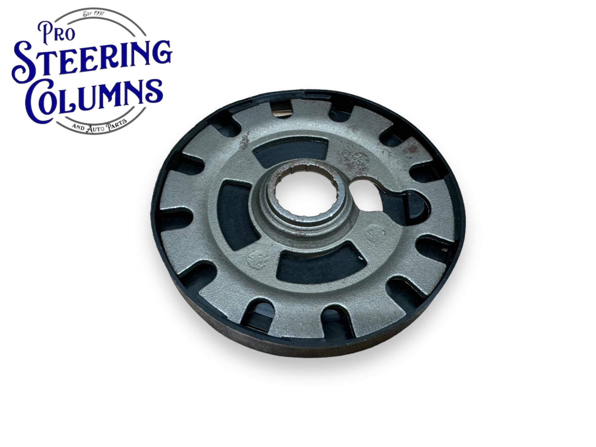 1972 & Up Camaro C/K Pickup Gbody Tilt Steering Column Lock Plate New