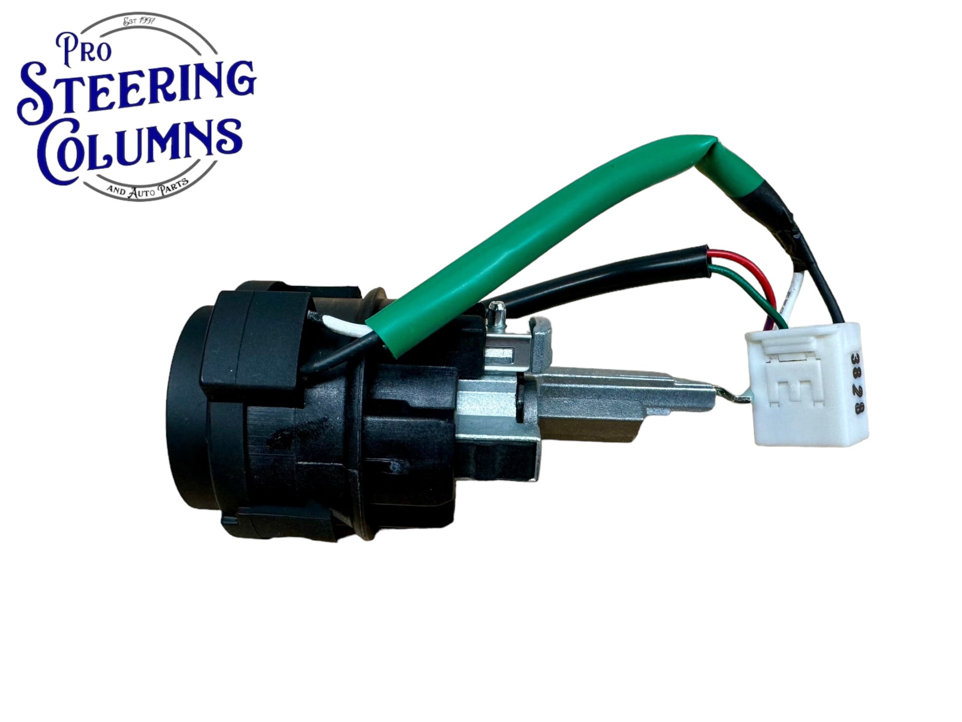 20-21 Hyundai Venue Ignition Lock Cylinder With Immobilizer New OEM 81900-K2C00