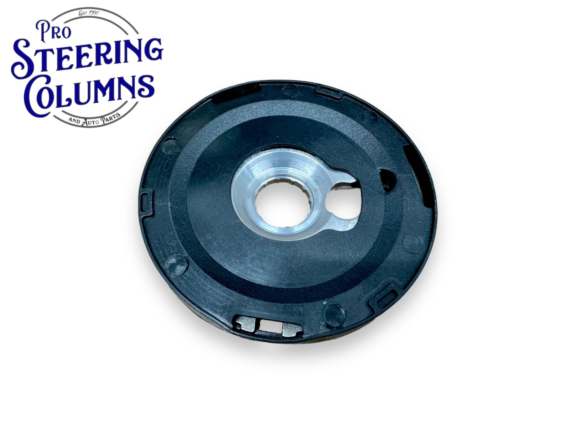1972 & Up Camaro C/K Pickup Gbody Tilt Steering Column Lock Plate New