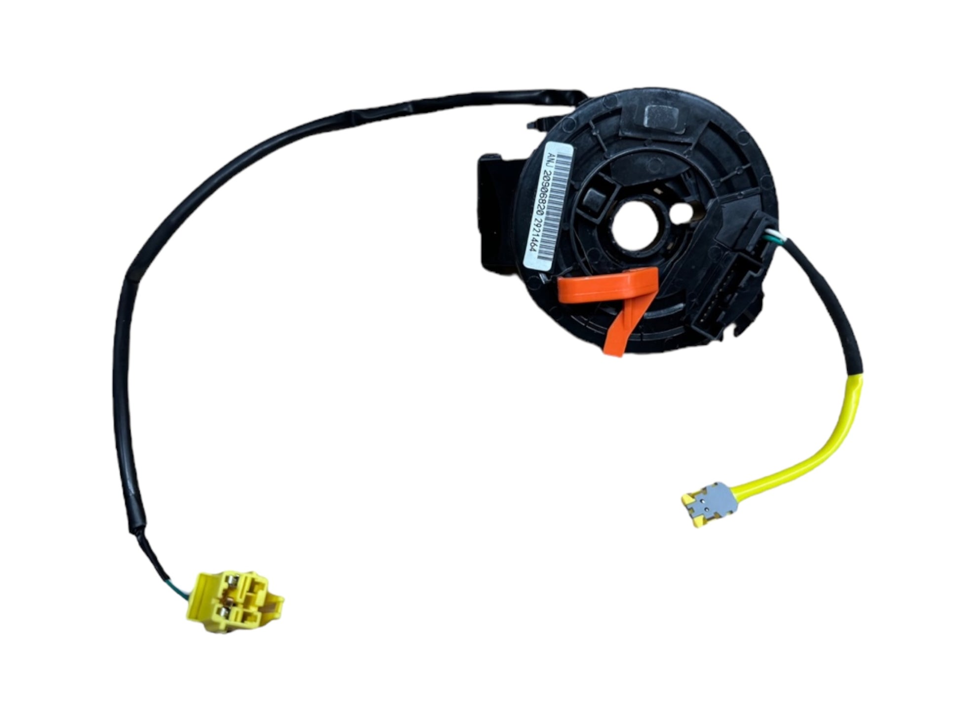 2007-2014 GM Silverado Sierra 2500 3500 HD Air Bag Clock Spring New 25966966