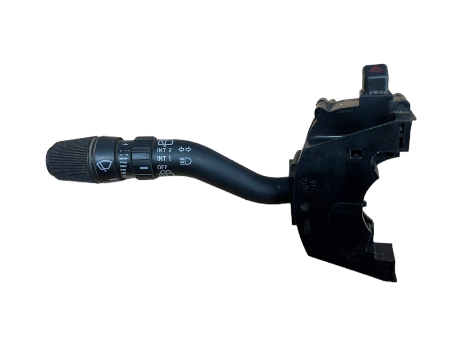 1997-2002 Expedition Navigator Multi Function Turn Signal Wiper Switch Used OEM