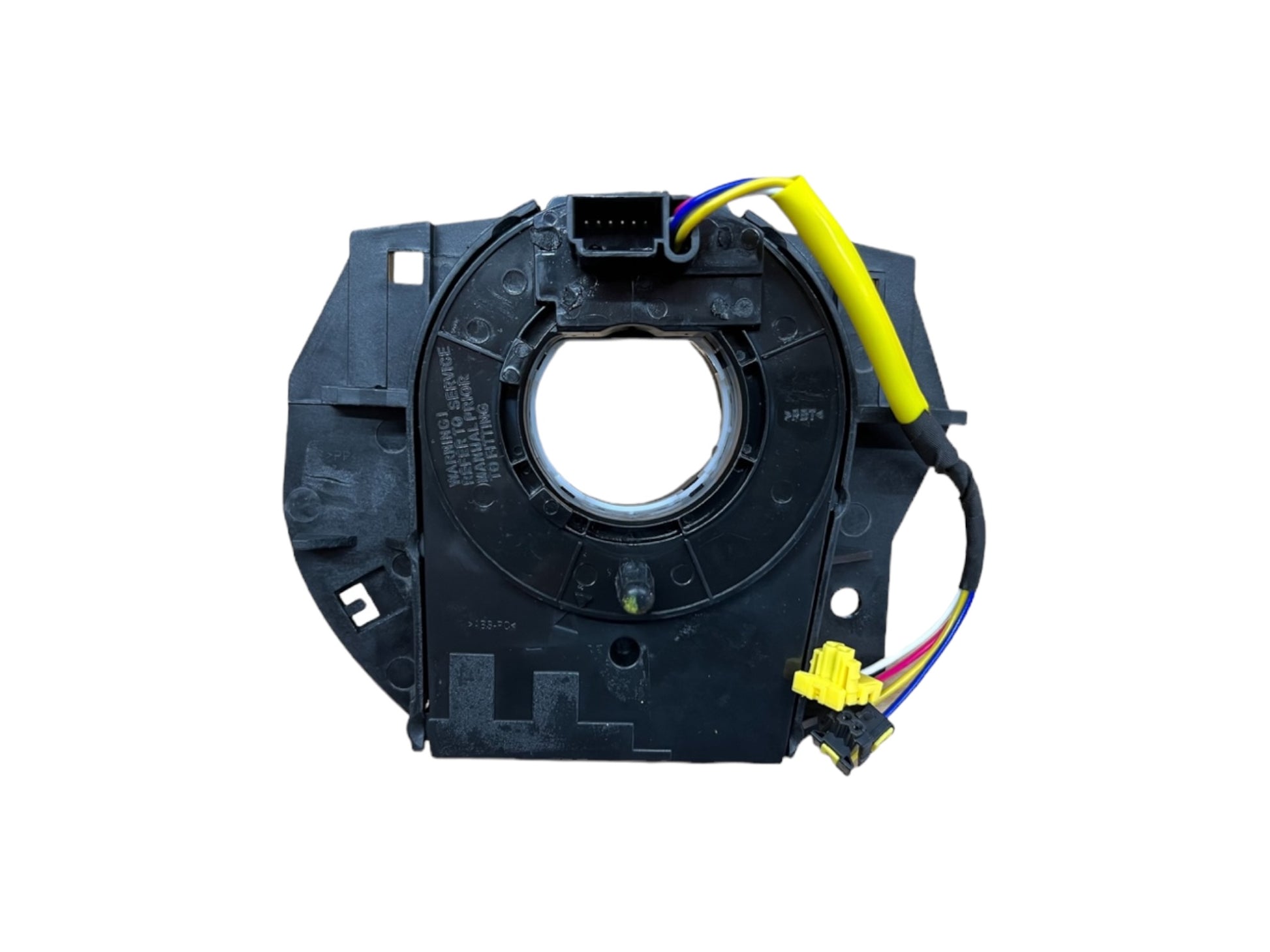 2011-2020 Dodge Grand Caravan Clock Spring Without Angle Sensor