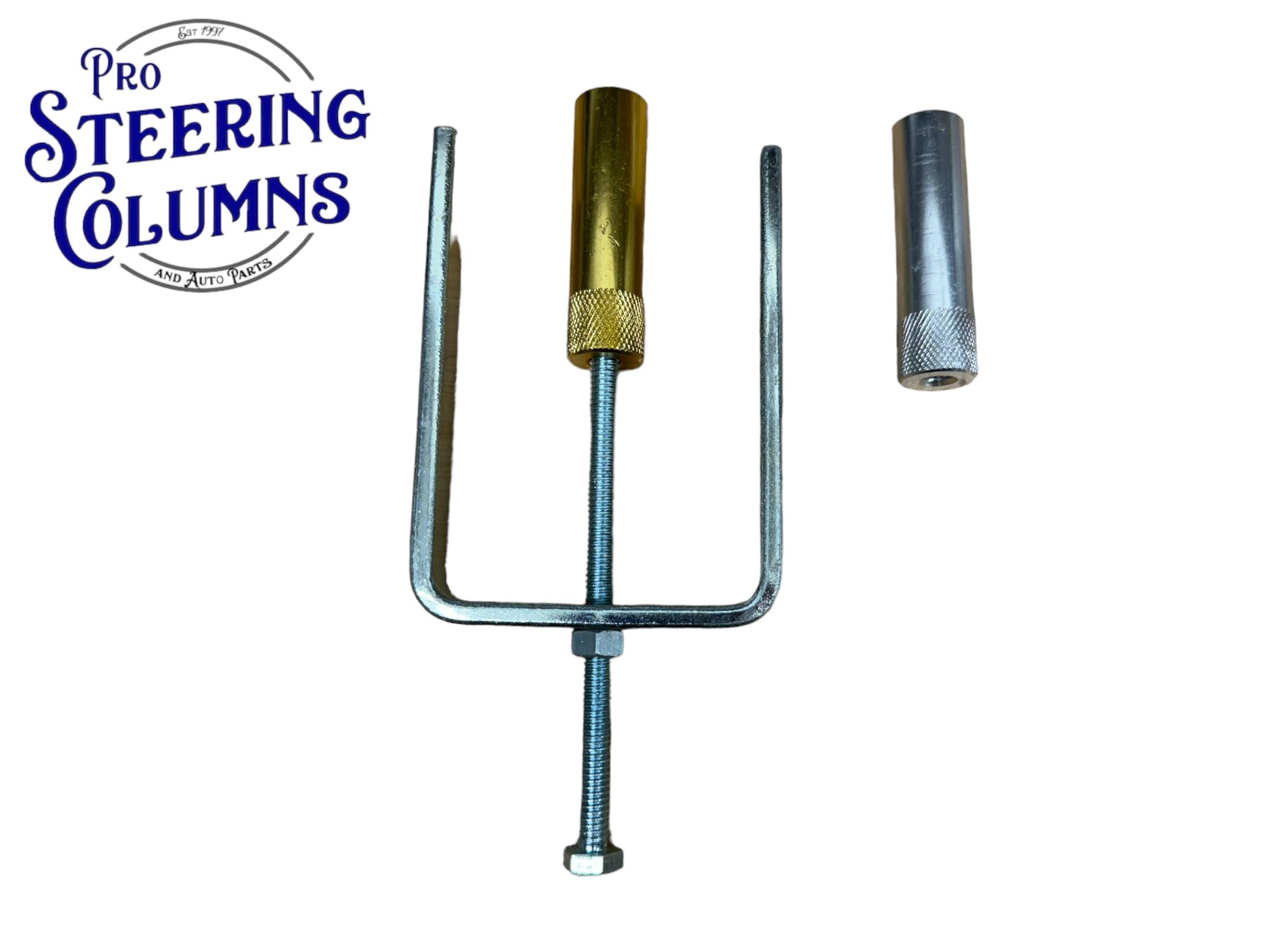 GM Steering Column Lock Plate Tool