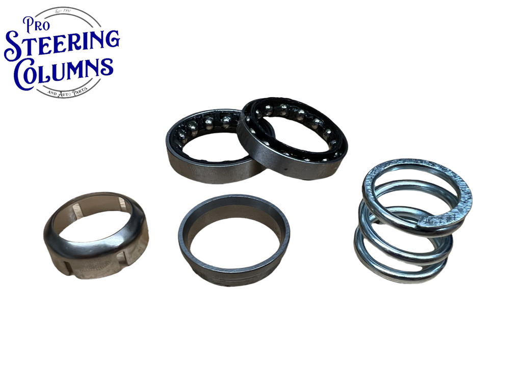 1972 & Up GM Jeep Upper Tilt Steering Column Bearing Kit BK103