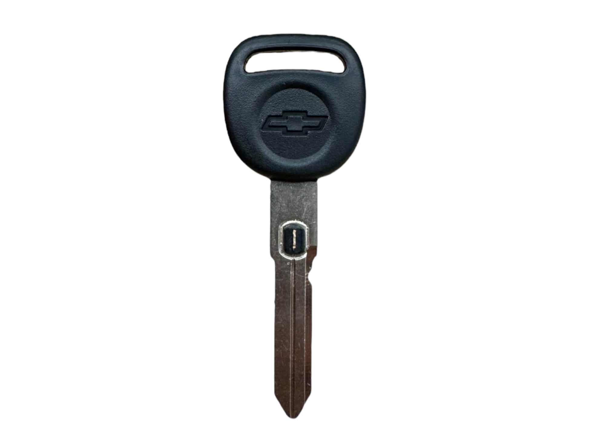 1997-2004 Corvette Double Sided Vats Key #9 Ohms-3.010k