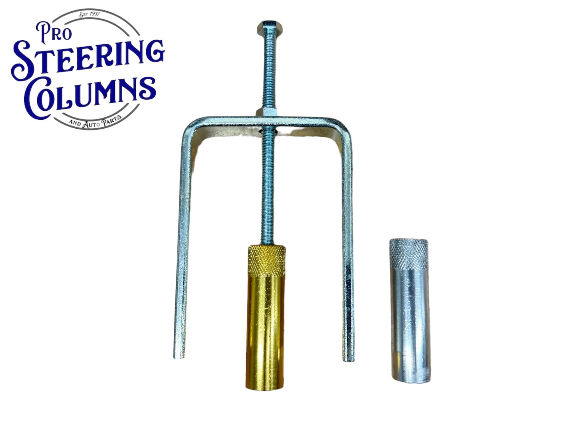 GM Steering Column Lock Plate Tool