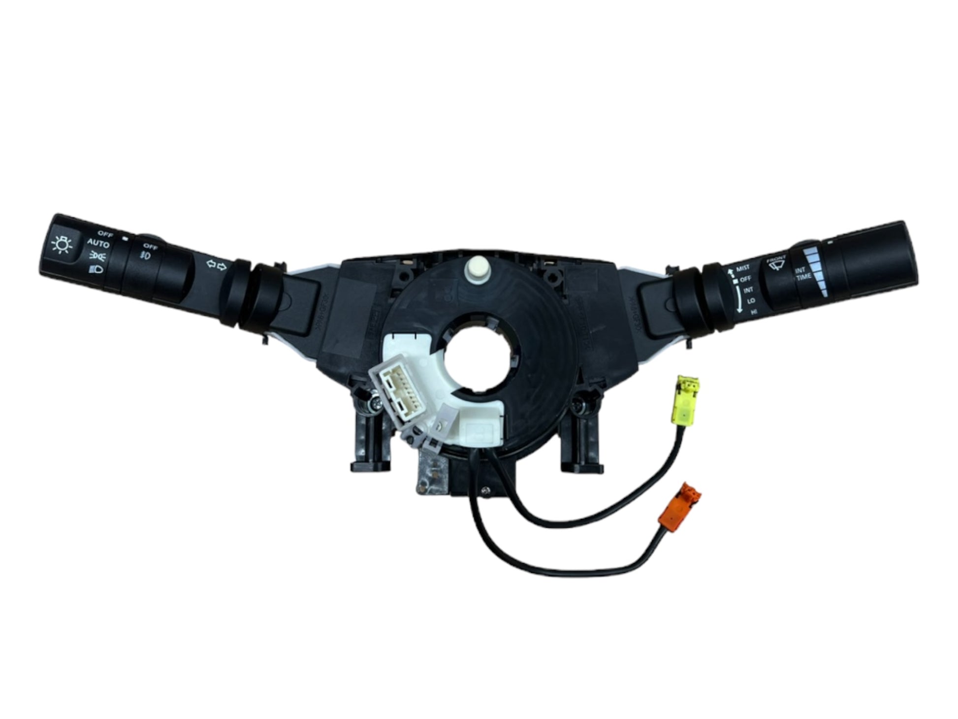 2004-2008 Titan Turn Signal Wiper Combination Switch New 25560-ZH31B