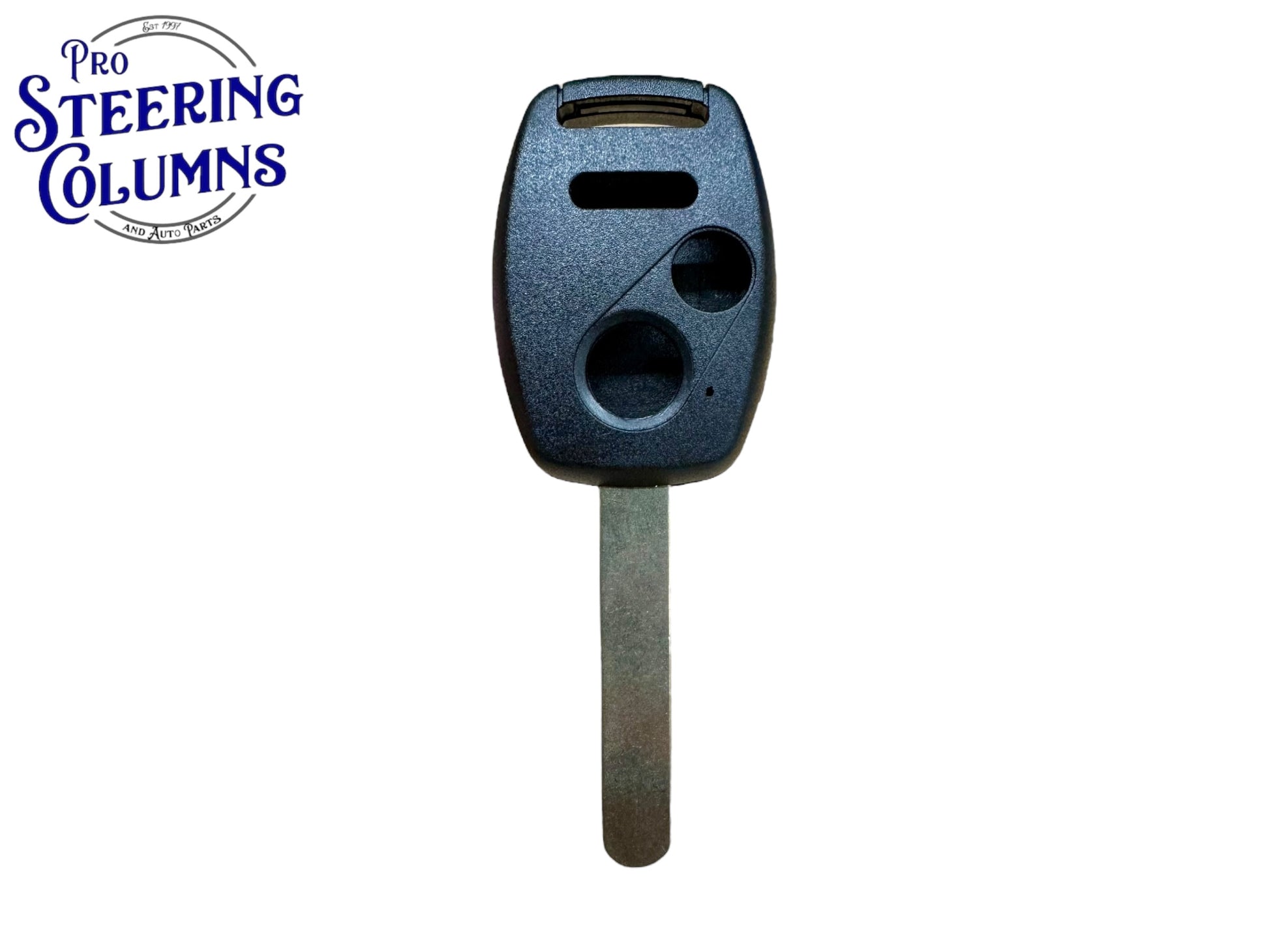 2006-2014 Honda HO01 3 Button Key Shell No Chip Slot MLBHLIK-1T, KR55WK49308