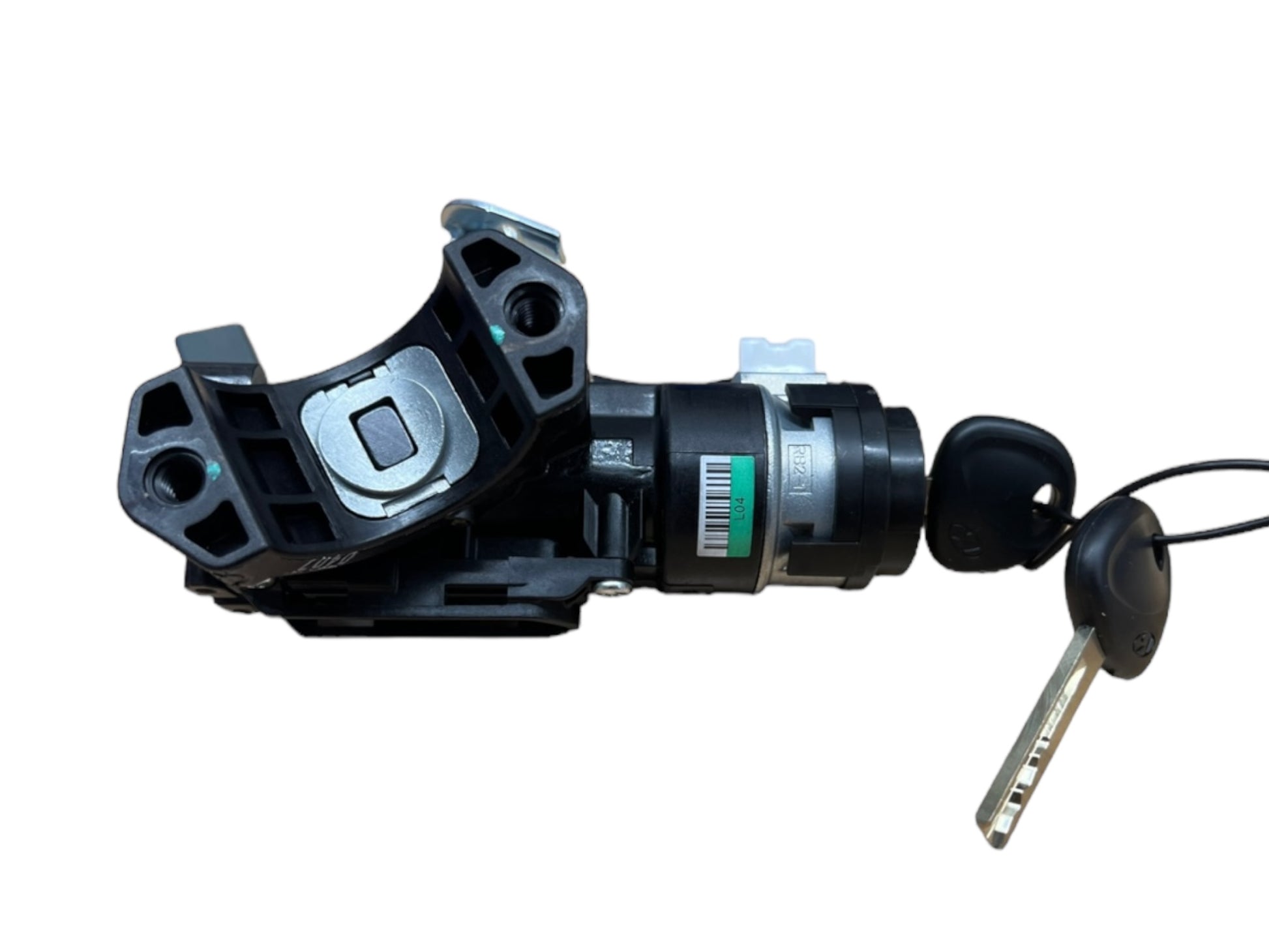 2012-2017 Hyundai Accent Ignition Lock Assembly 2 Keys New OEM