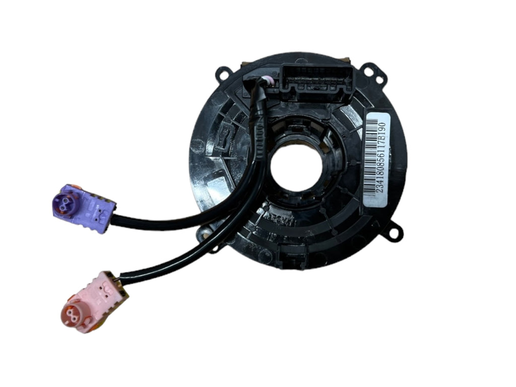 16-23 Camaro 17-19 Corvette Air Bag Clock Spring Cruise Equipped New 84205928