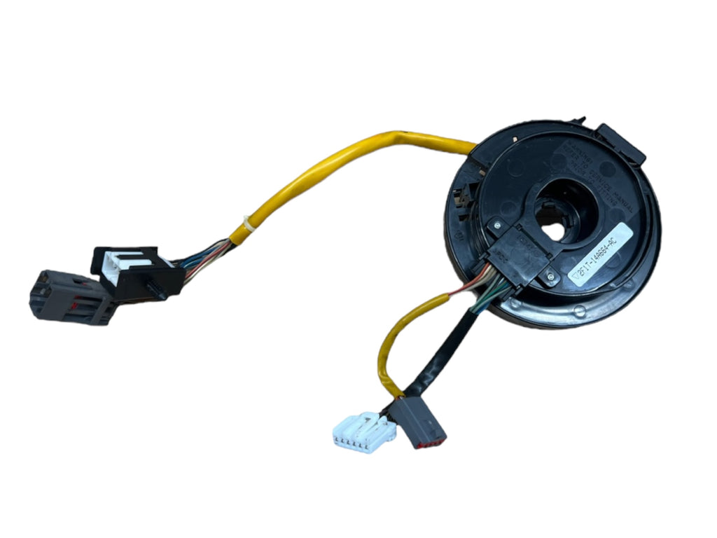 2002-2003 Taurus Sable Air Bag Clock Spring With Cruise Used OEM 2F1Z-14A664-AA