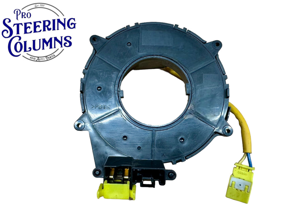 1996 & Up 4runner Camry Tacoma Air Bag Clock Spring Used OEM 84306-06010