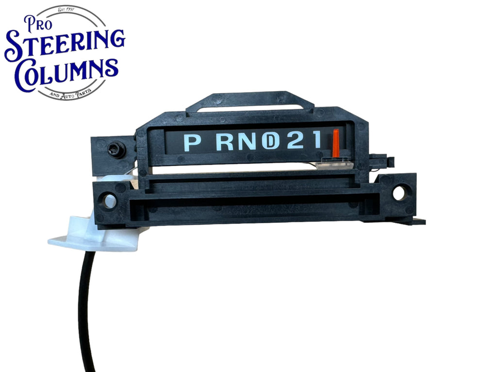 92-97 Bronco F-150 F-250 F-350 Transmission Cluster Shift Indicator Gauge New N5TZ-7A110-A