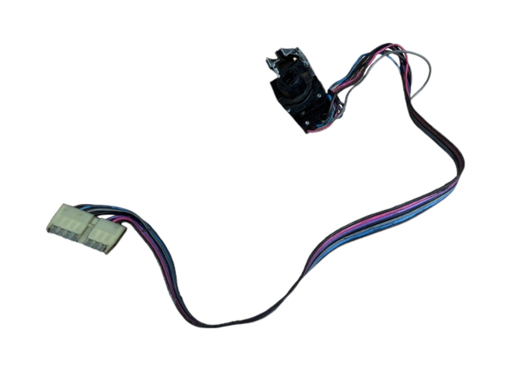 1984-1987 C/K Pickup 1984-1991 K5 Blazer Suburban Intermittent Wiper Switch For Tilt Column Used OEM