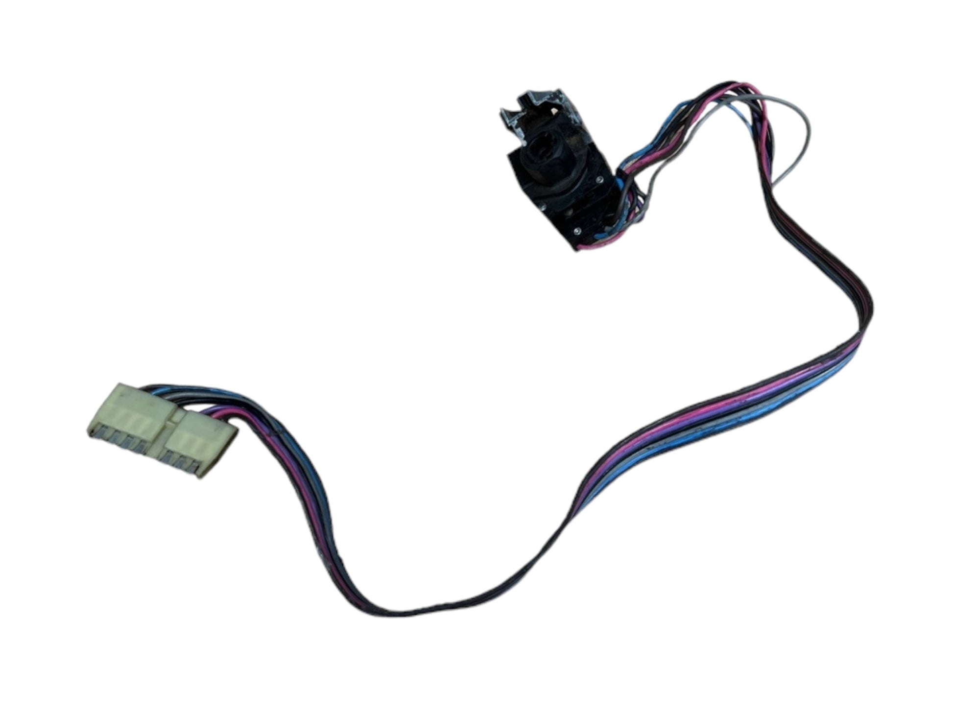 1984-1987 C/K Pickup 1984-1991 K5 Blazer Suburban Intermittent Wiper Switch For Tilt Column Used OEM