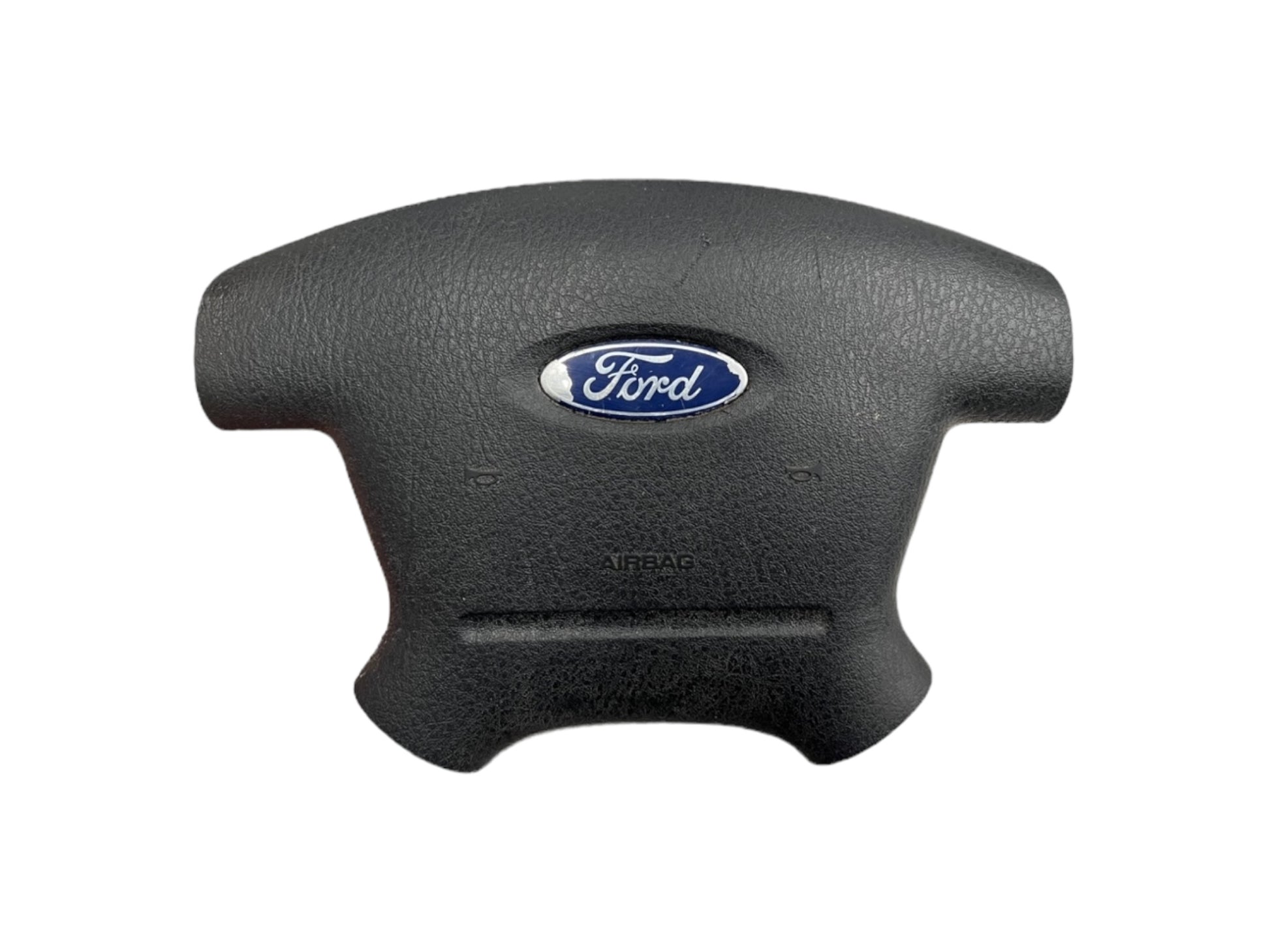 2003-2005 Explorer Driver Air Bag Black Used OEM