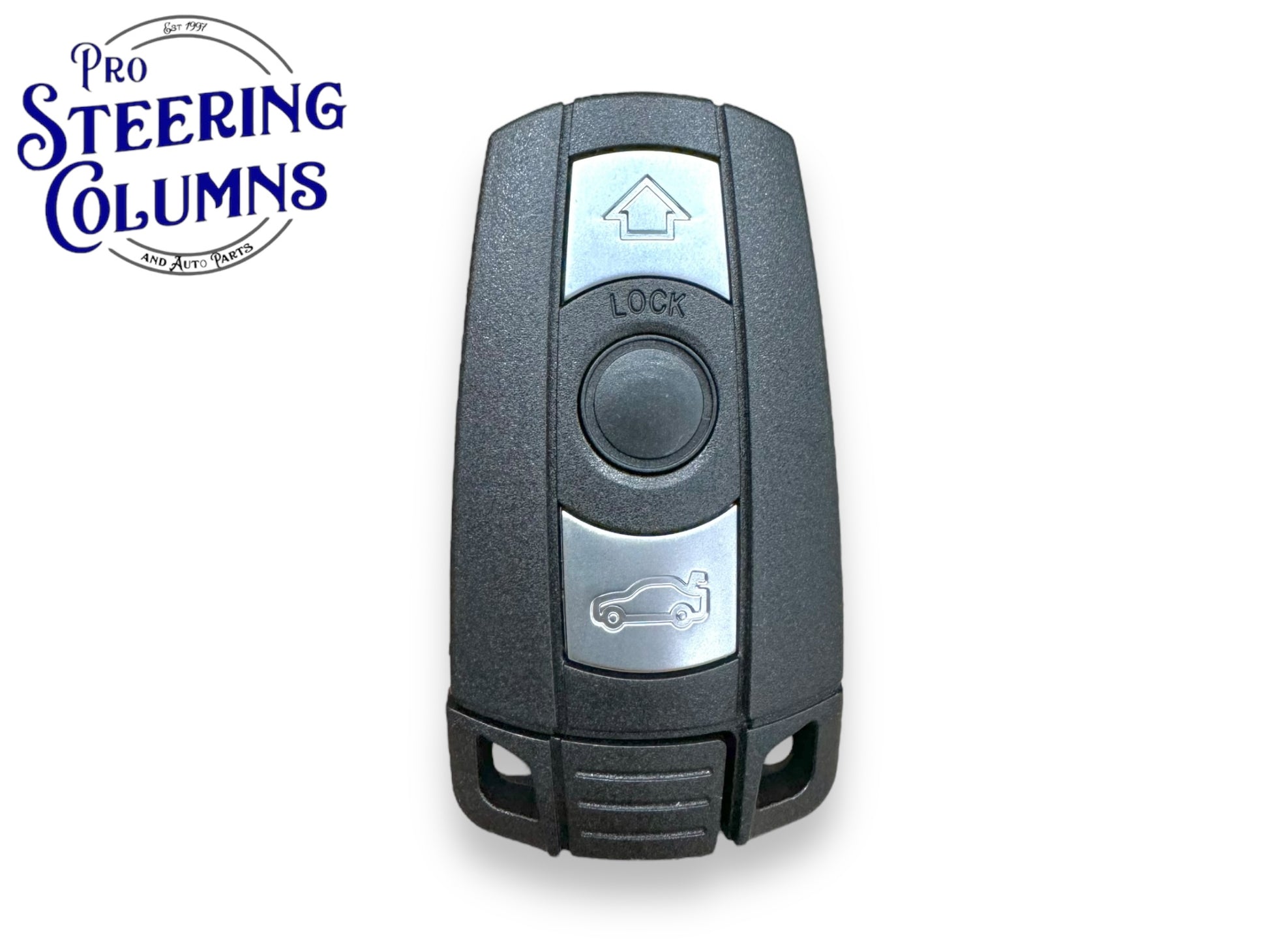 04-11 BMW 3-Series 5-Series Smart Key Fob No Comfort Access New KR55WK49127 KR55WK49123