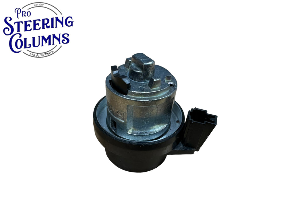 11-16 VW Beetle GTI Jetta Passat Ignition Lock Cylinder With Remote Key NBG010180T
