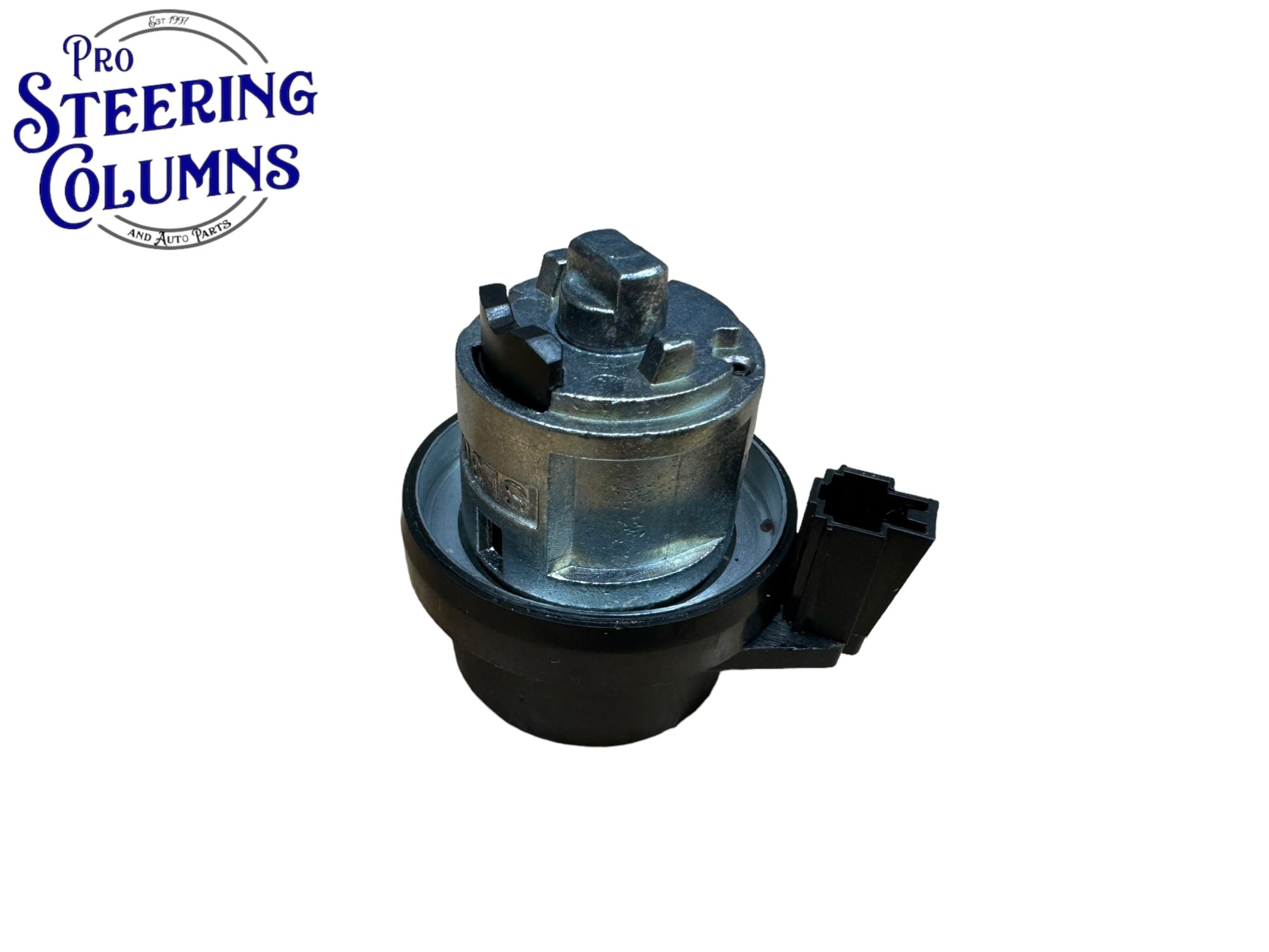 11-16 VW Beetle GTI Jetta Passat Ignition Lock Cylinder With Remote Key NBG010180T