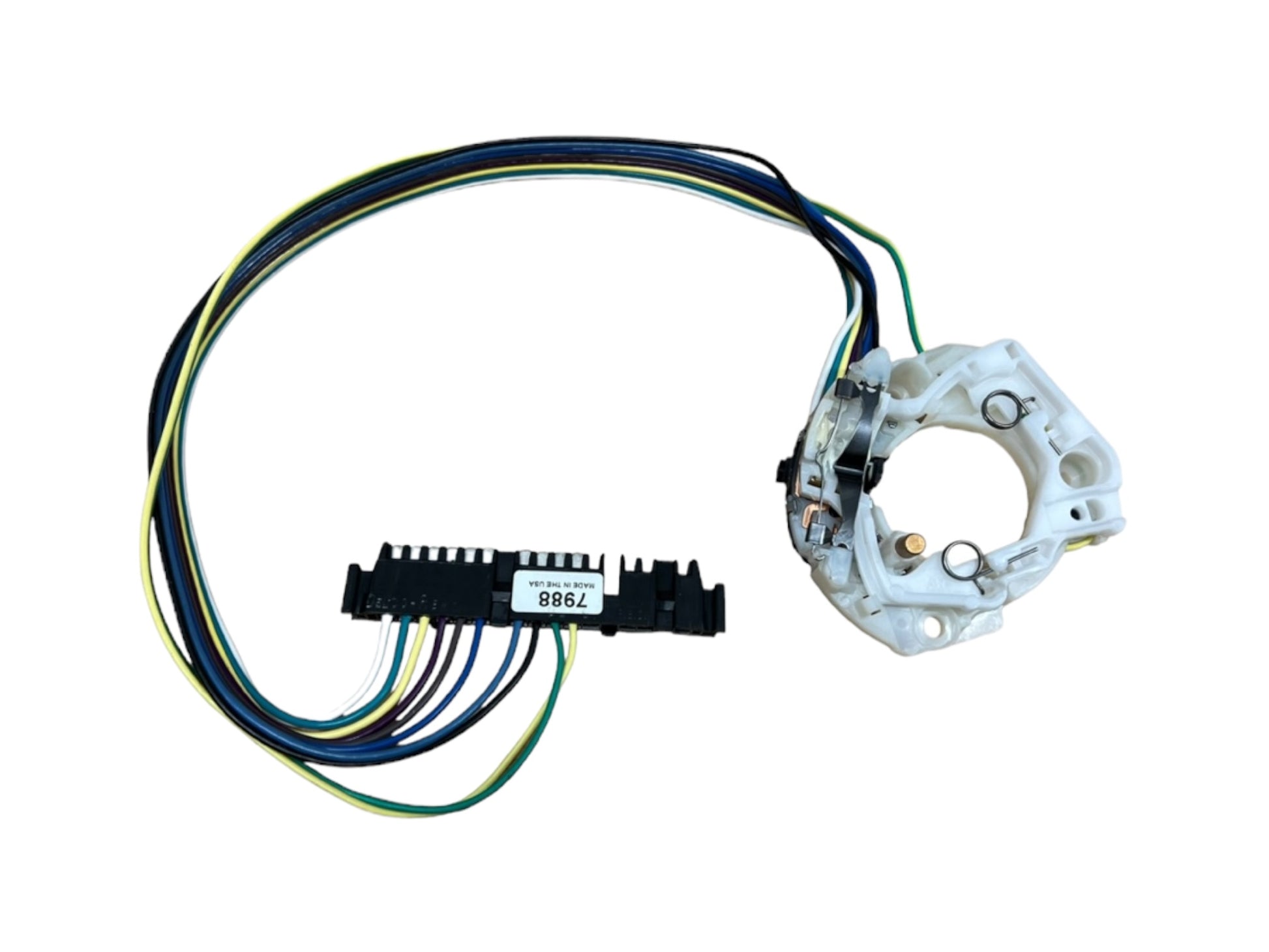 1974 & Up Camaro Silverado S10 Suburban Wrangler Multifunction Turn Signal Switch New 997200135
