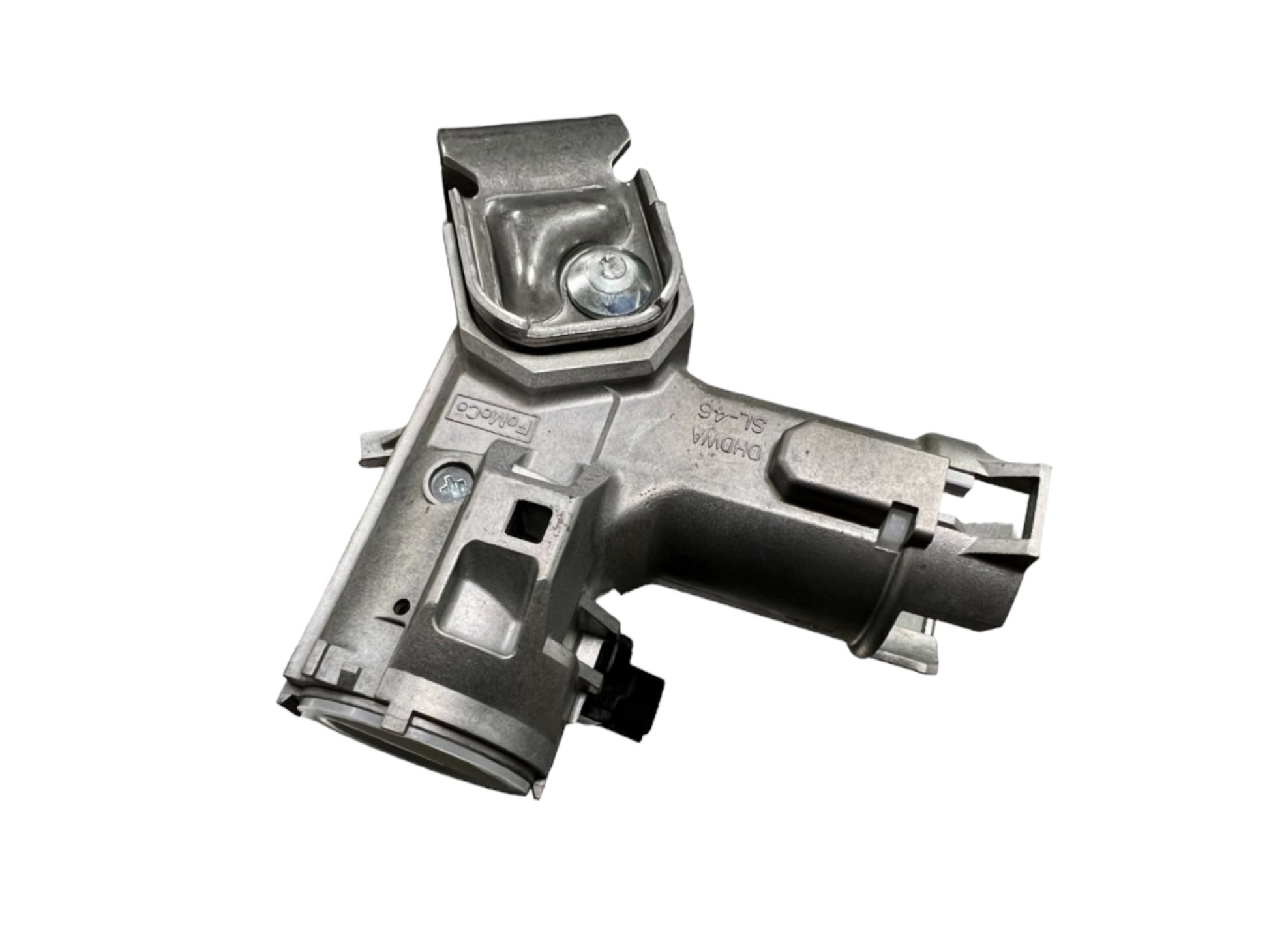 2011-2019 Fiesta 2018-2021 Ecosport Ignition Lock Housing New OEM BE8Z-3F527-B
