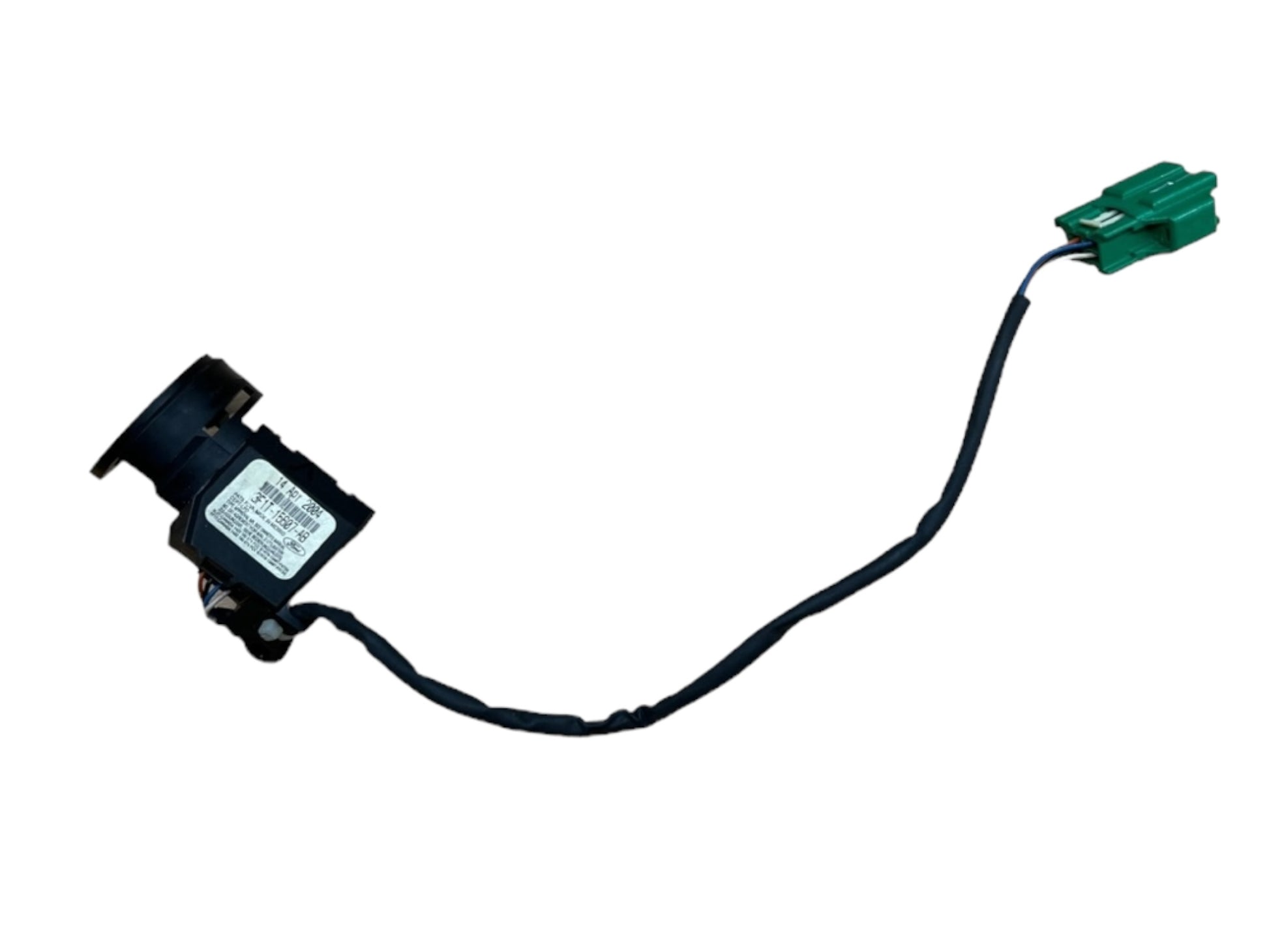 2003-2007 Taurus Sable Freestar Monterey Anti Theft Pats Transceiver Used OEM 3F1Z-15607-A, 3F1T-15607-A