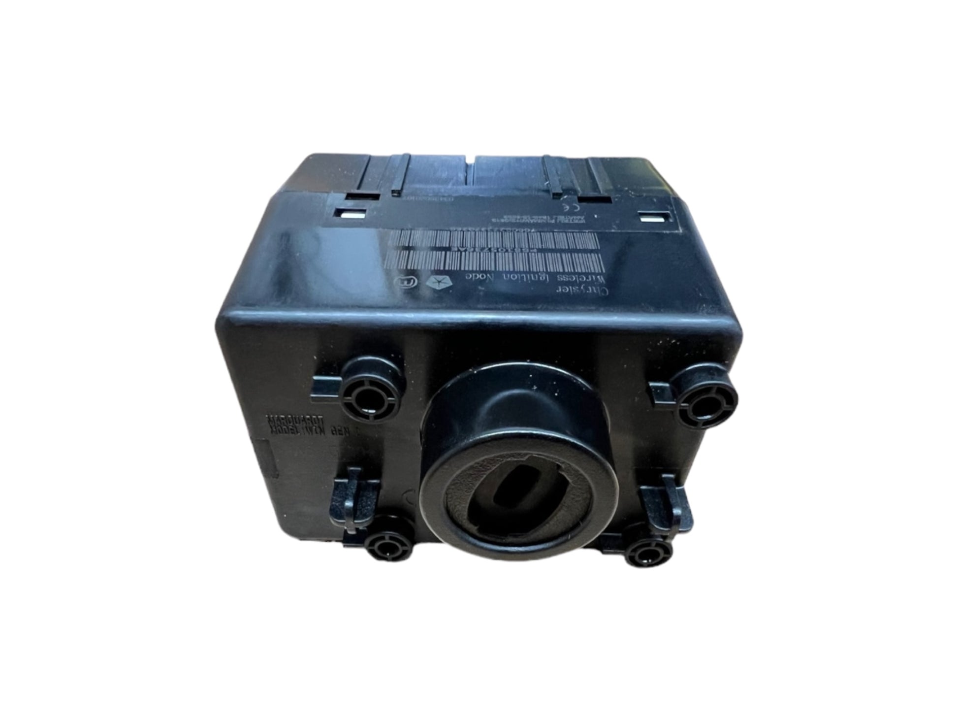 11-13 Dodge Ram Grand Cherokee Caravan Wireless Ignition Node Receiver New 68105739AC