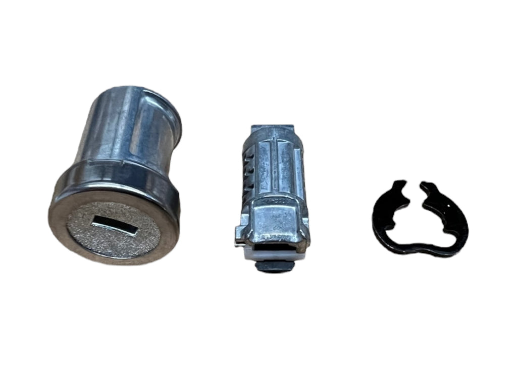 04 & Up F-150 F-250 Explorer Mustang Ignition Lock Cylinder Uncoded New